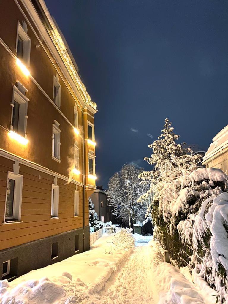 Innsbruckhomes At Botanical Garden Apartment Innsbruck