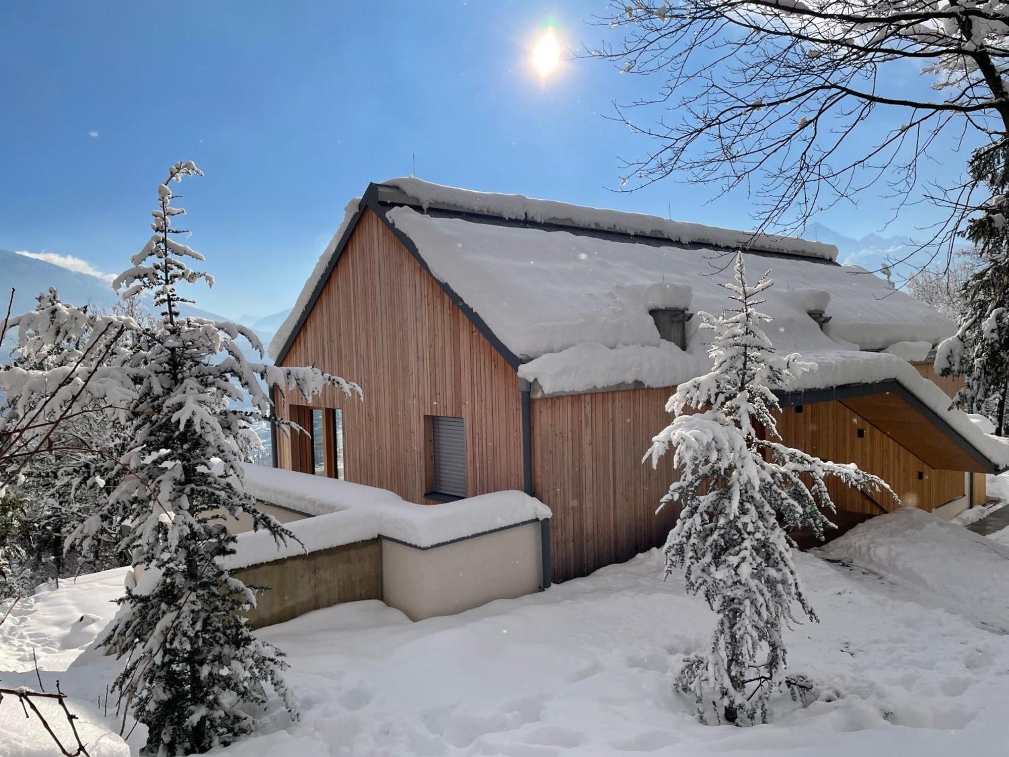 Blickfang Tirol Apartment *