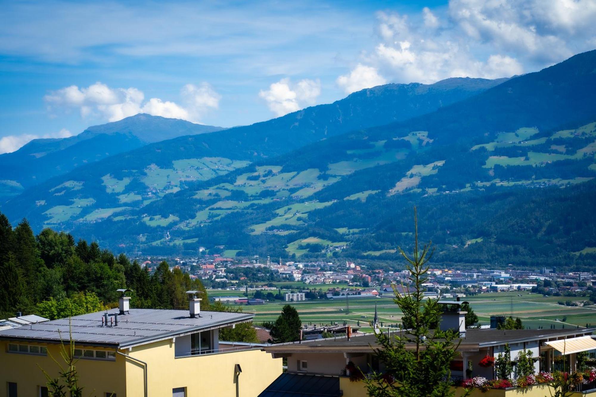 Canisiusbrünnl Innsbruck