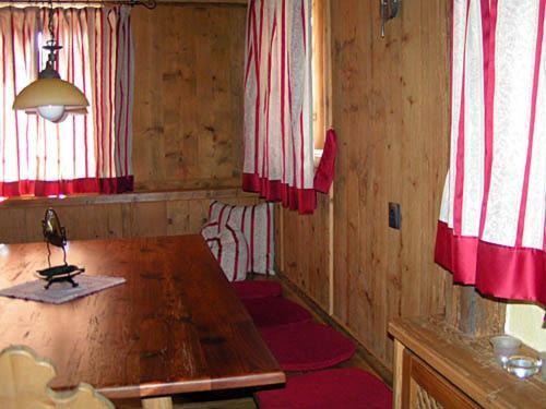 Apartment Beiler Innsbruck