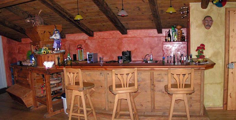 Beiler Apartment