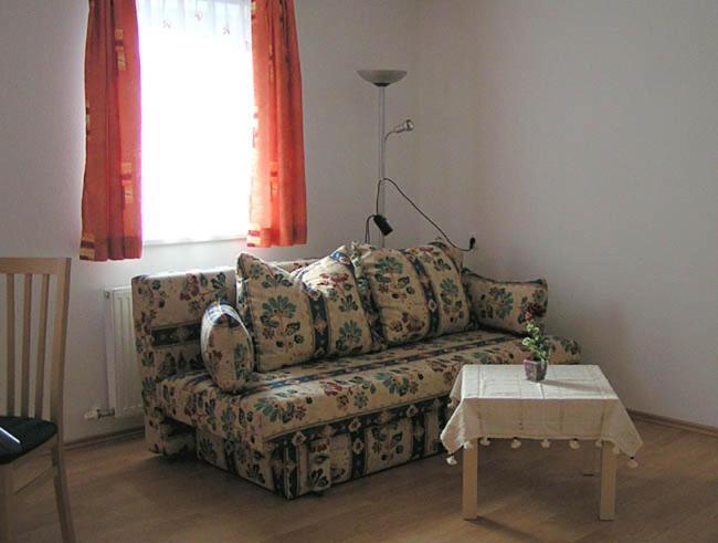 Apartment Beiler *