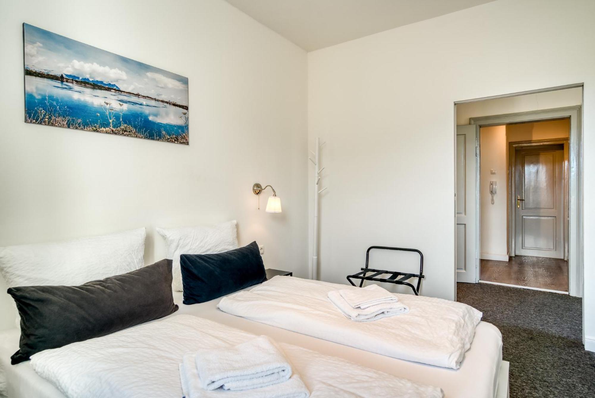 Apartment Innsbruckhomes At Botanical Garden *