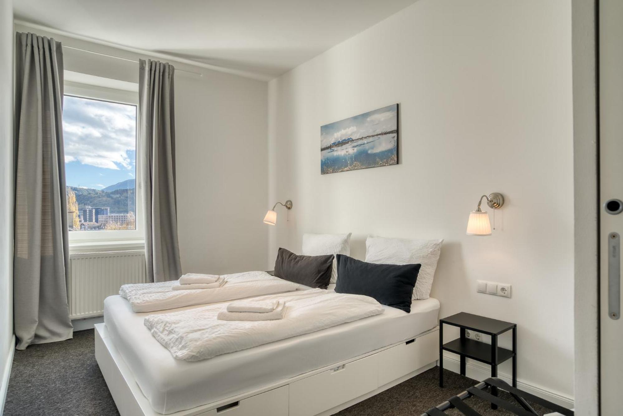 Apartment Innsbruckhomes At Botanical Garden