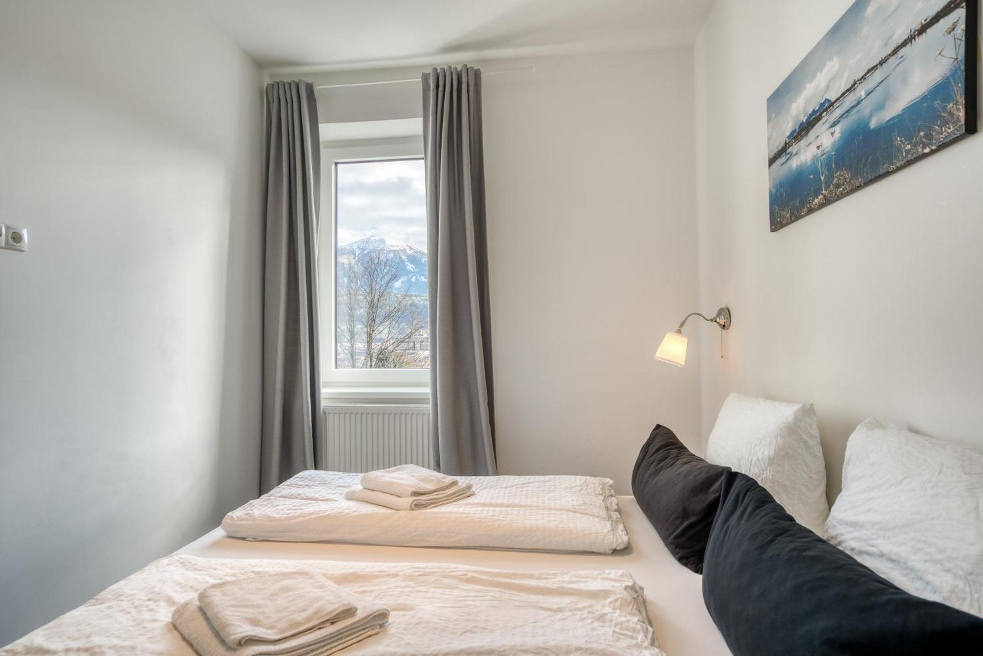 Innsbruckhomes At Botanical Garden Apartment Innsbruck