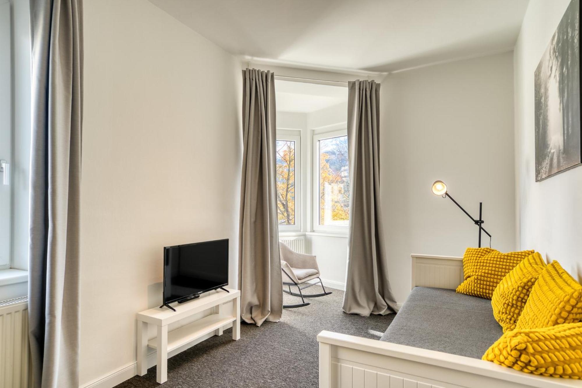 Innsbruckhomes At Botanical Garden Apartment
