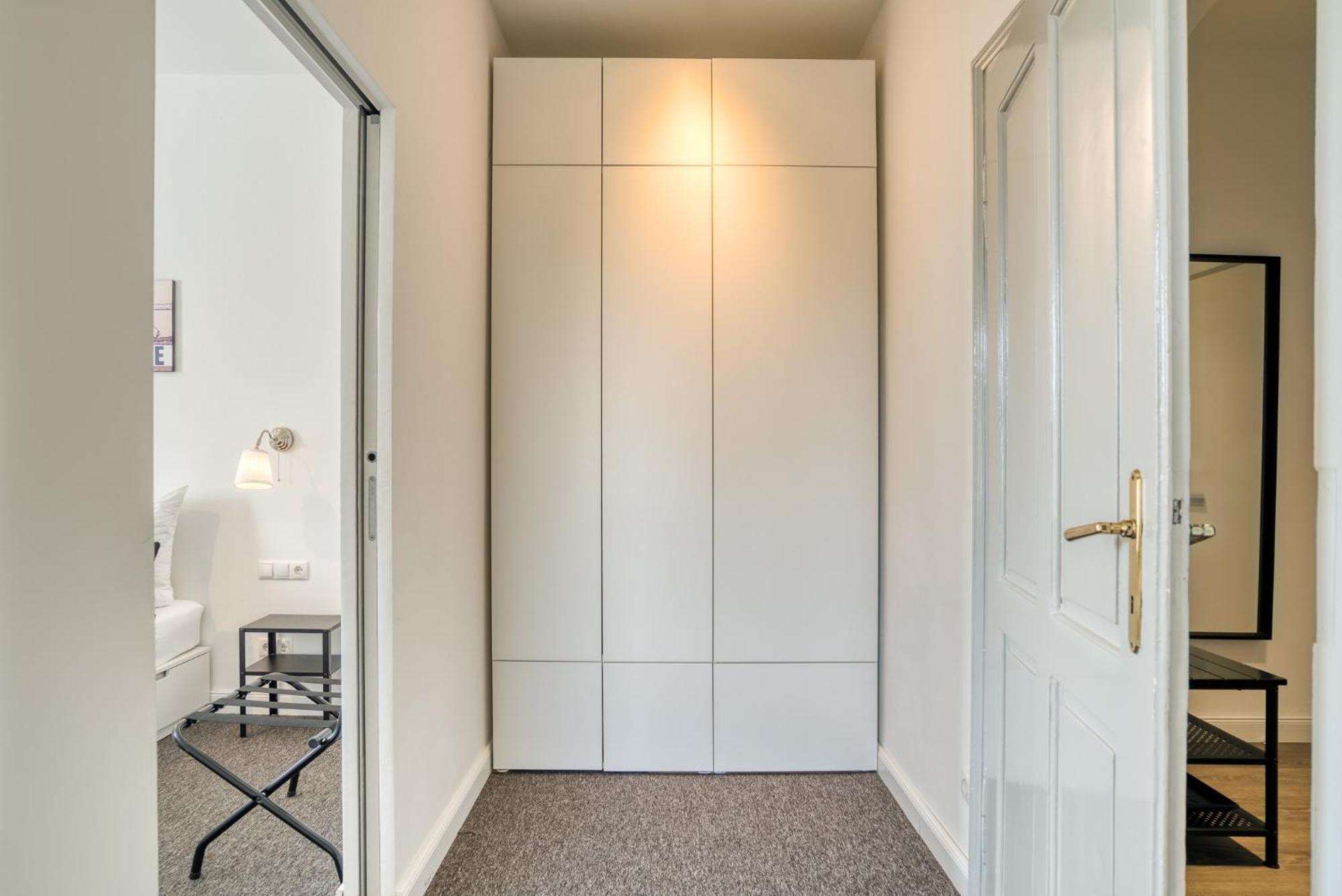 Apartment Innsbruckhomes At Botanical Garden Innsbruck
