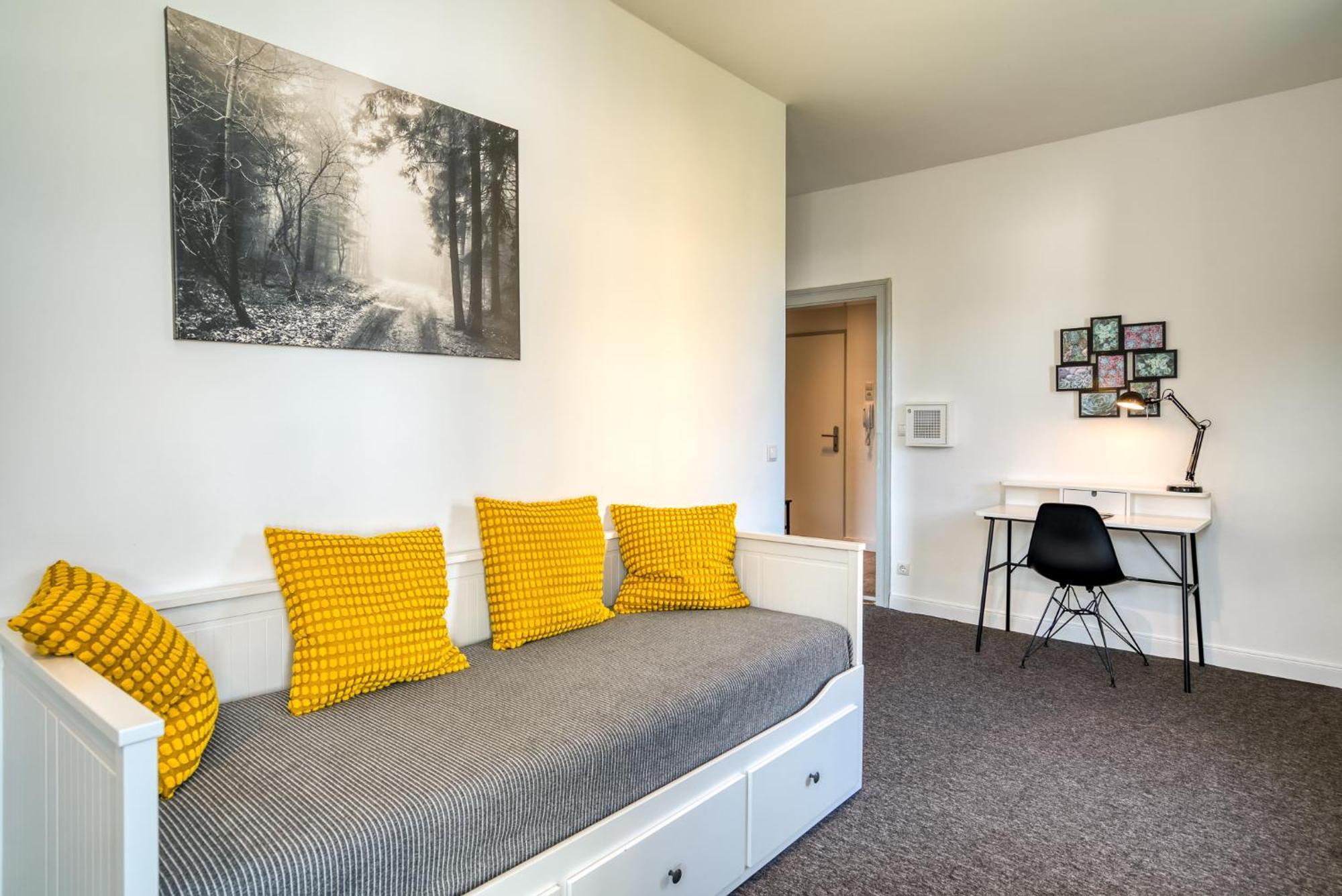 Innsbruckhomes At Botanical Garden Apartment