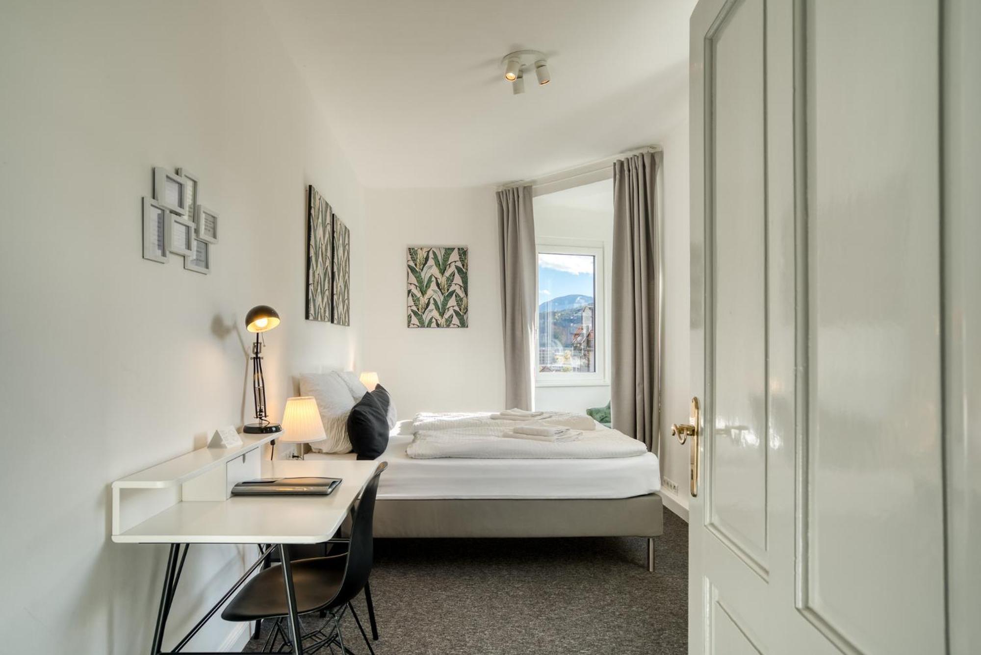 Apartment Innsbruckhomes At Botanical Garden