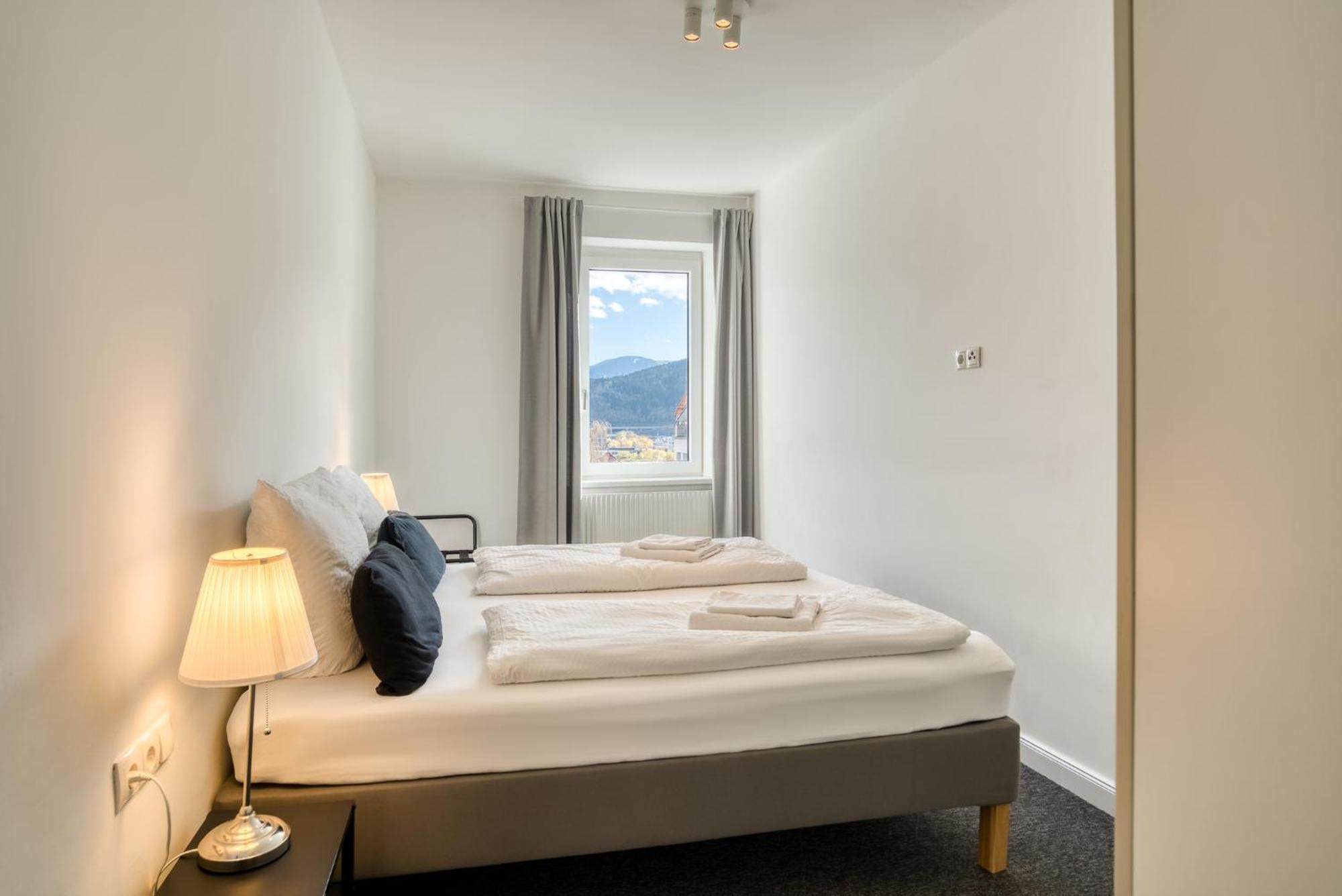 Innsbruckhomes At Botanical Garden Apartment Innsbruck