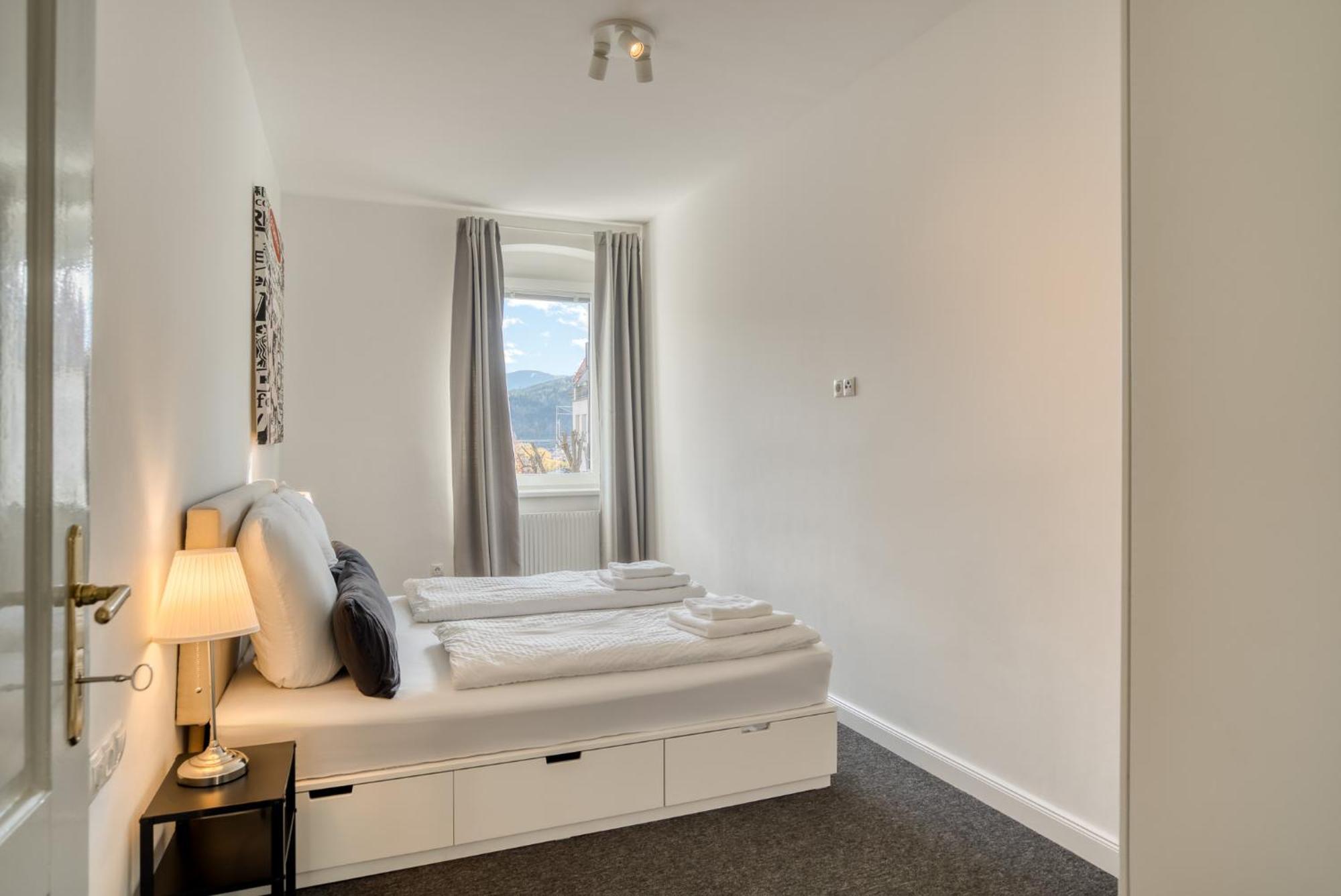 Apartment Innsbruckhomes At Botanical Garden Innsbruck
