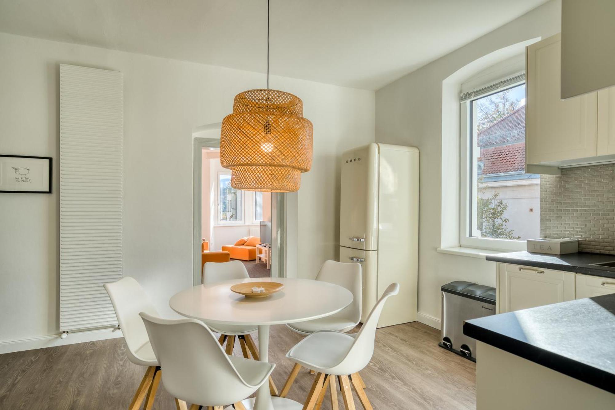 Apartment Innsbruckhomes At Botanical Garden