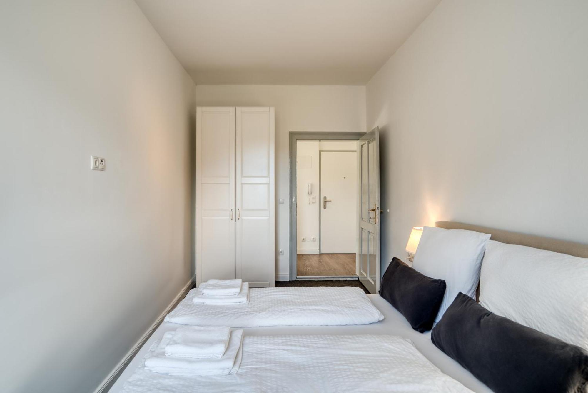 Innsbruckhomes At Botanical Garden Apartment