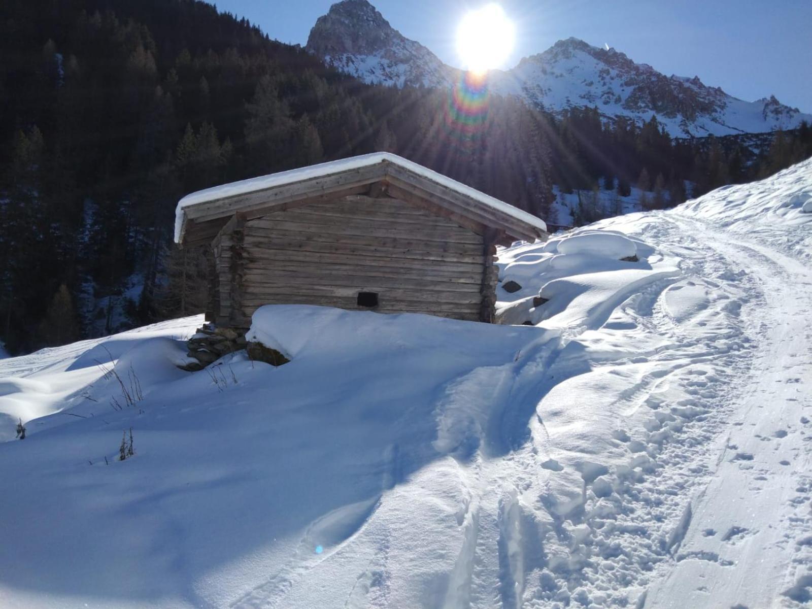 Goetzner Auszeit Innsbruck