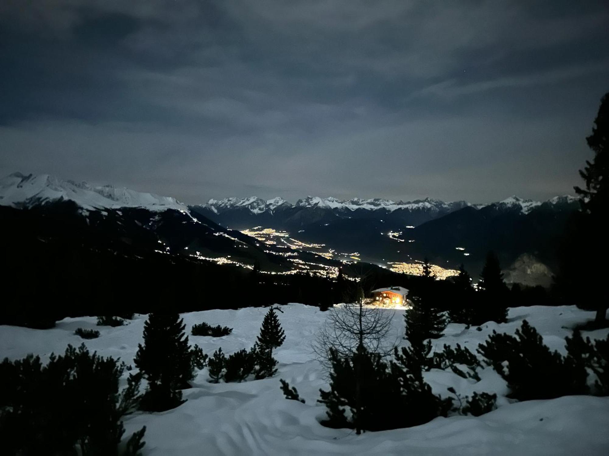 Goetzner Auszeit Innsbruck