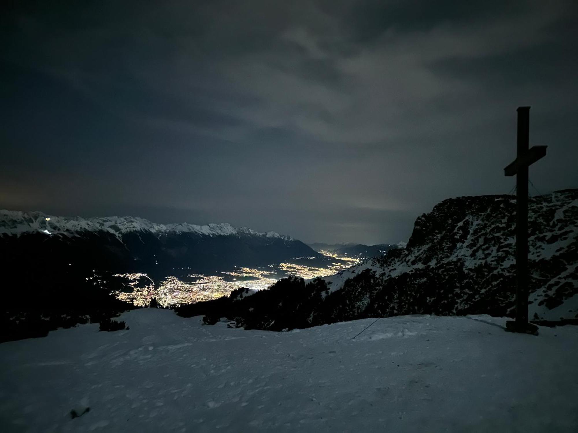 Goetzner Auszeit * Innsbruck