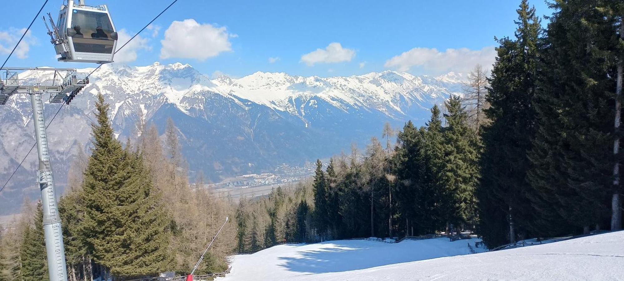 Goetzner Auszeit Innsbruck