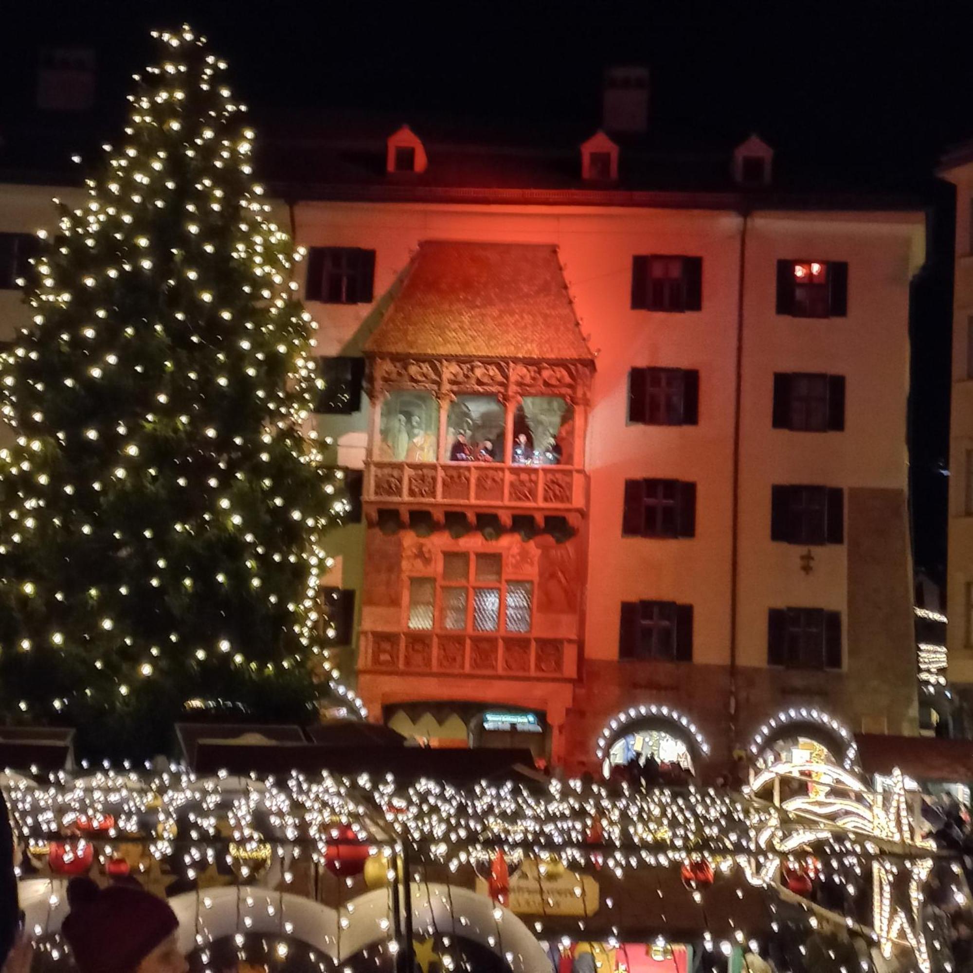 Apartment Goetzner Auszeit Innsbruck
