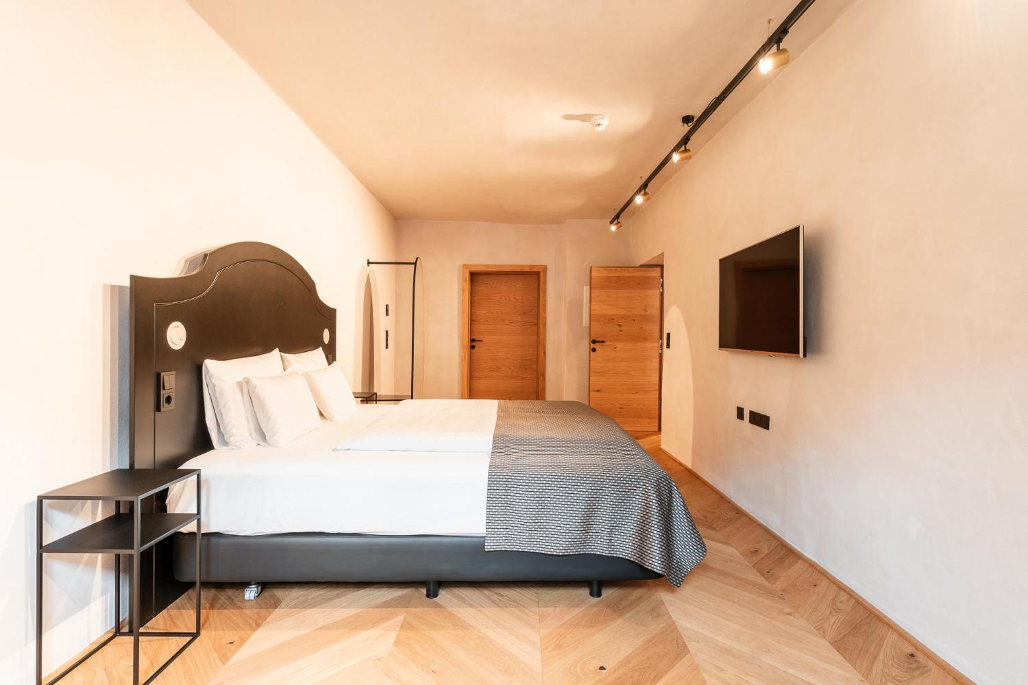 H5 Grauer Baer & Aparthotel *