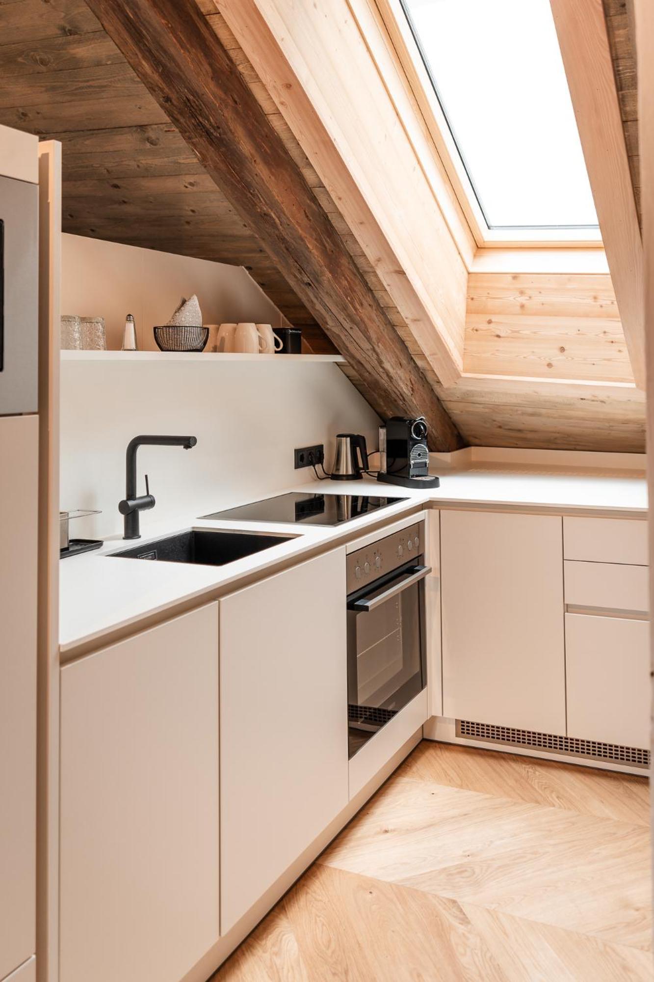 Aparthotel H5 Grauer Baer &