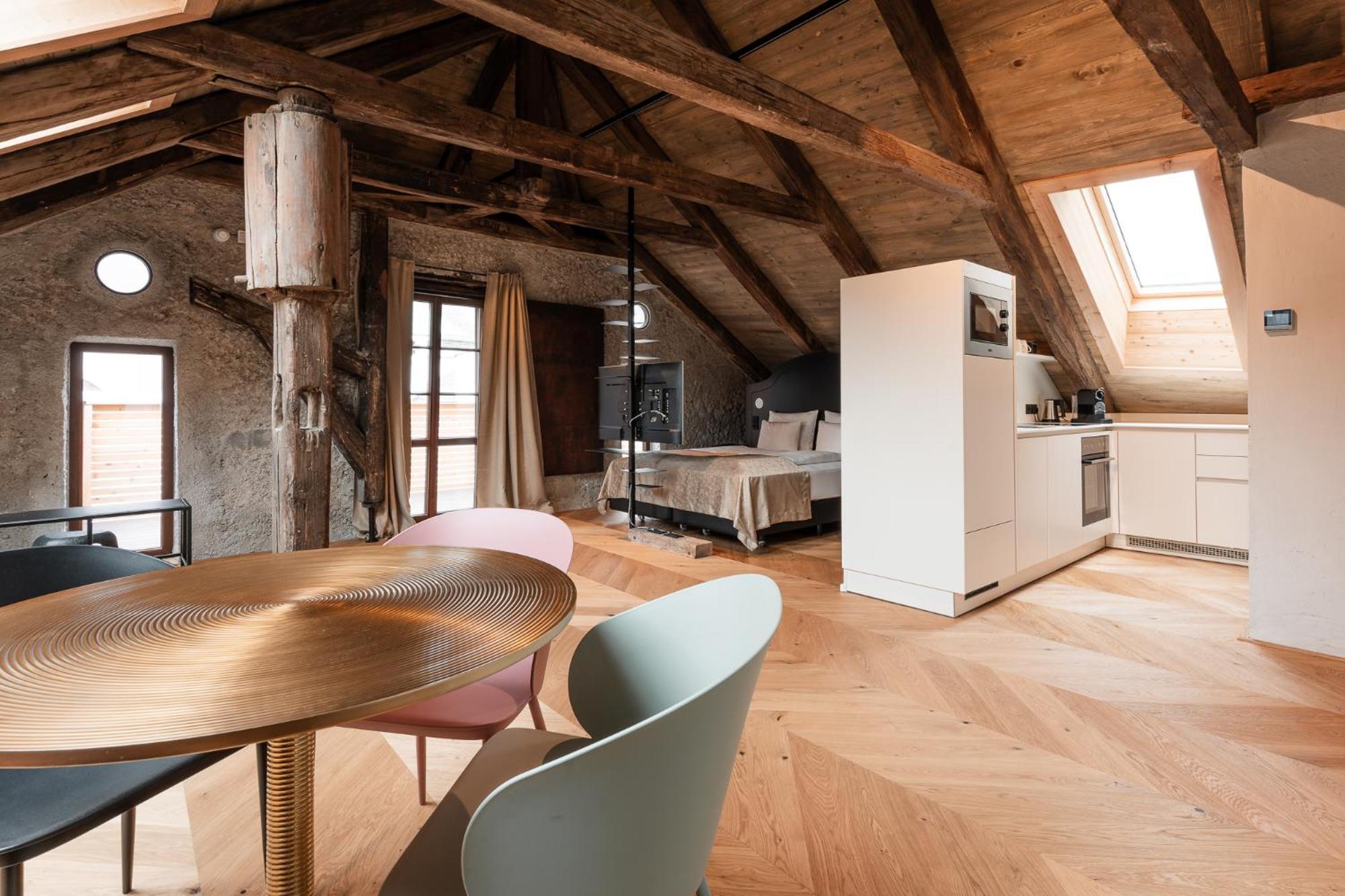 H5 Grauer Baer & Aparthotel