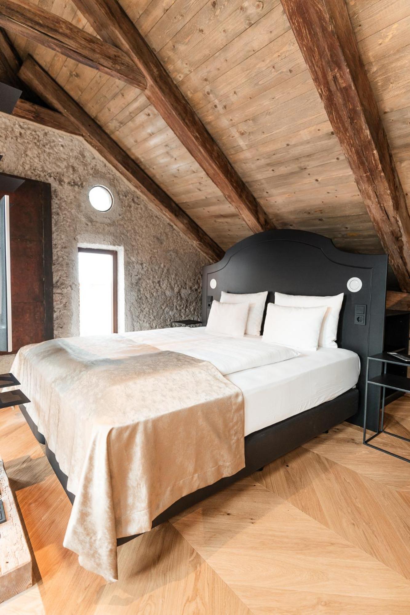 Aparthotel H5 Grauer Baer & *