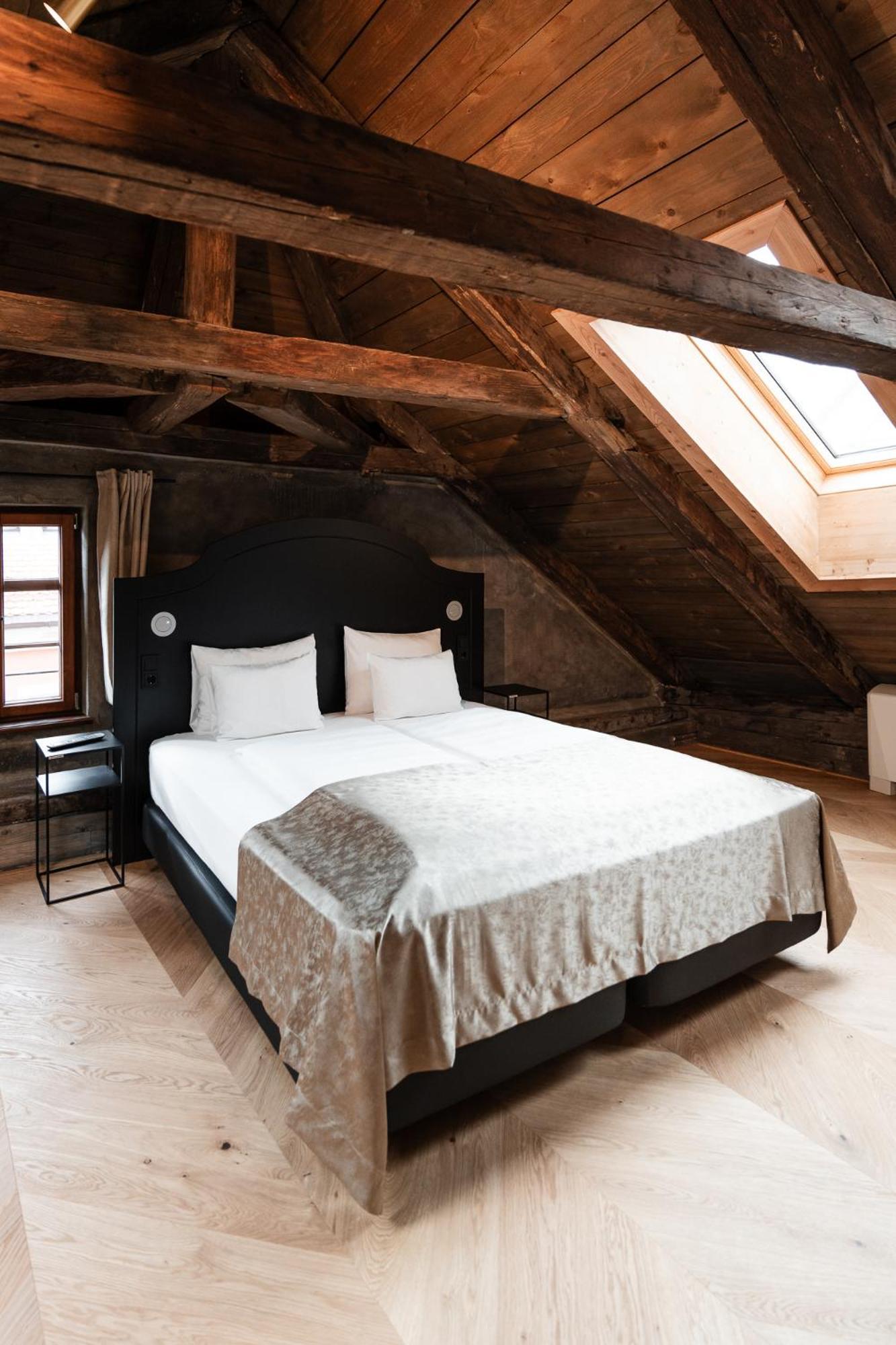 H5 Grauer Baer & Aparthotel Innsbruck