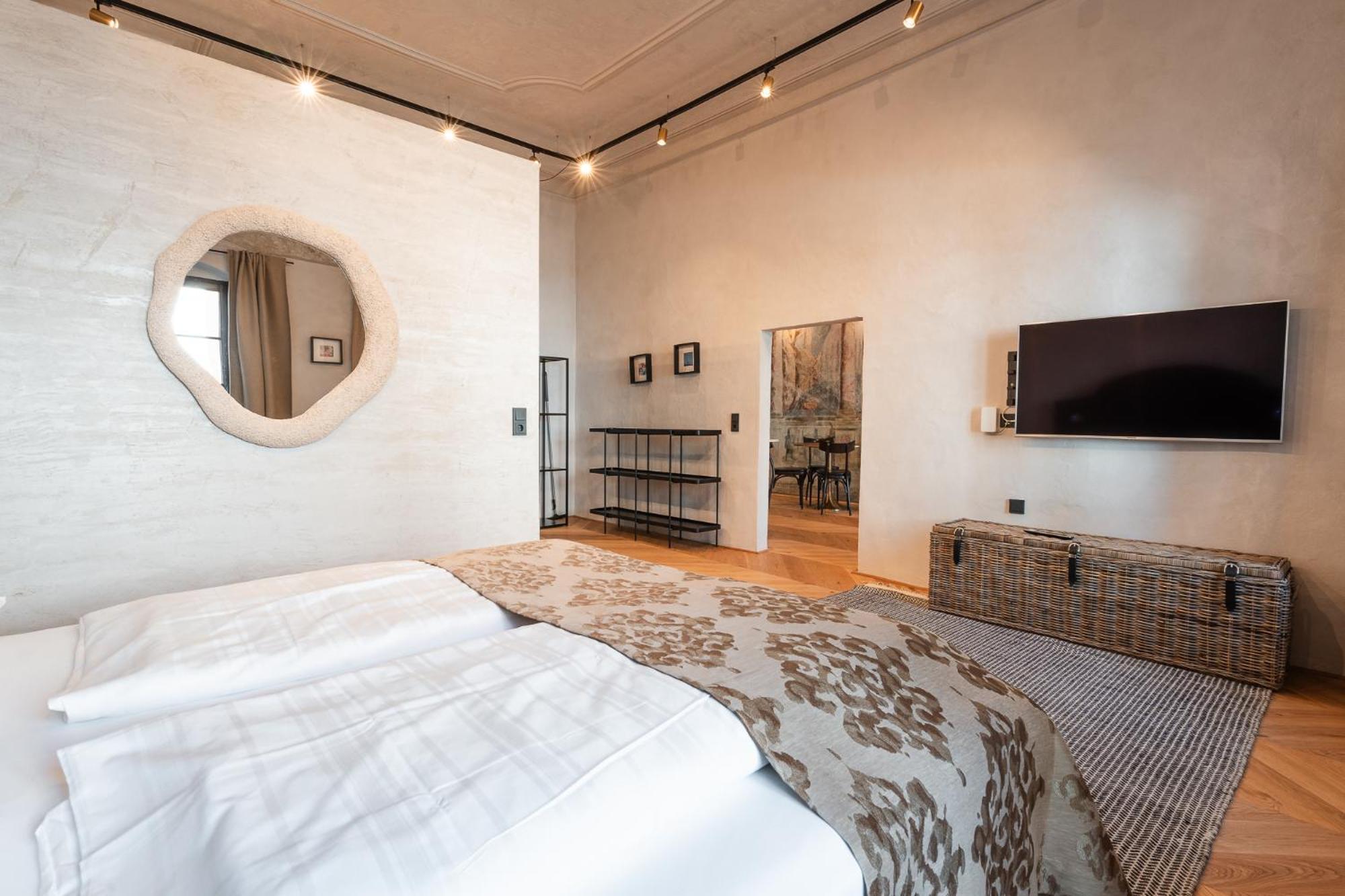 H5 Grauer Baer & Aparthotel