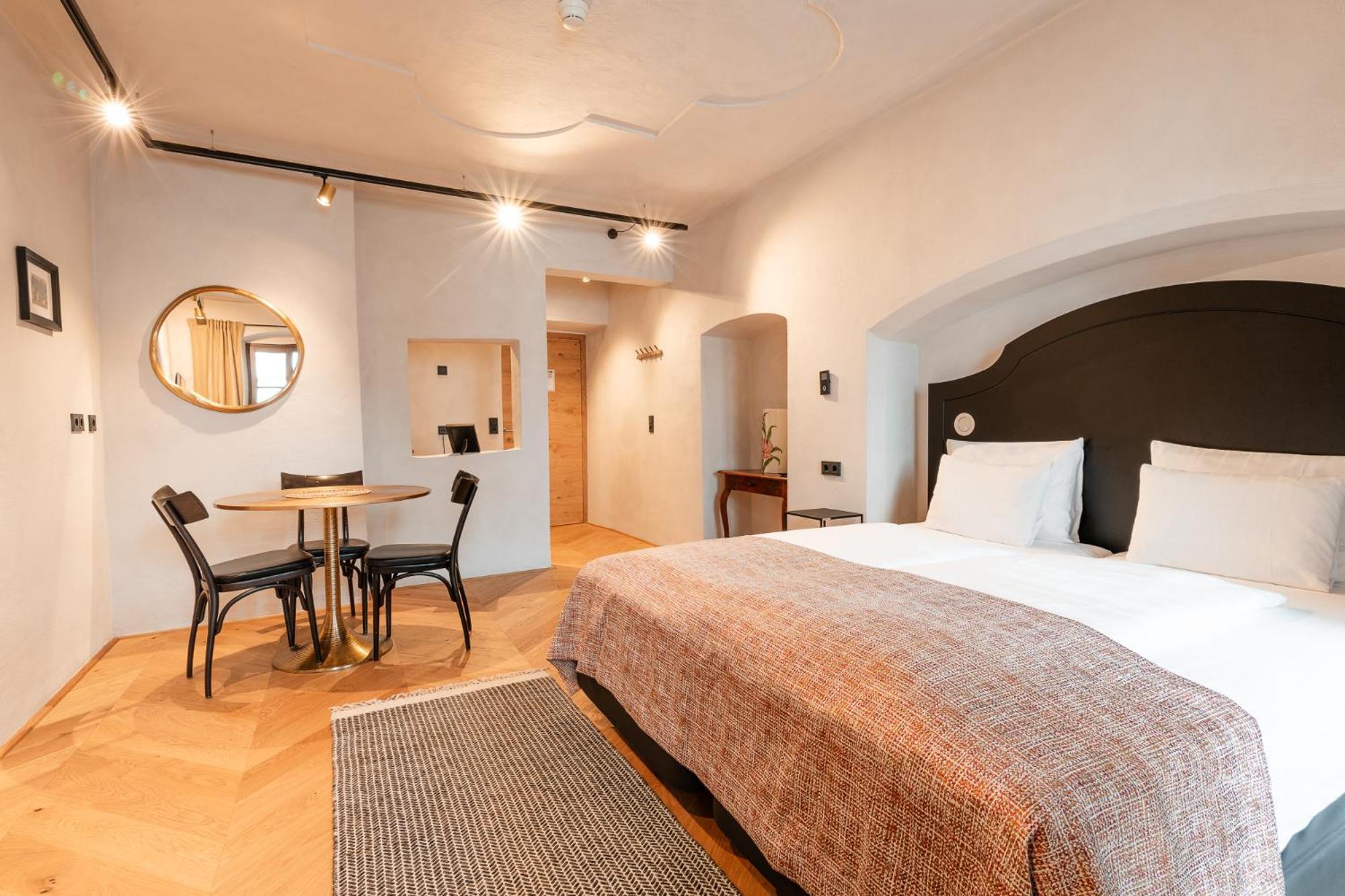 H5 Grauer Baer & Aparthotel *