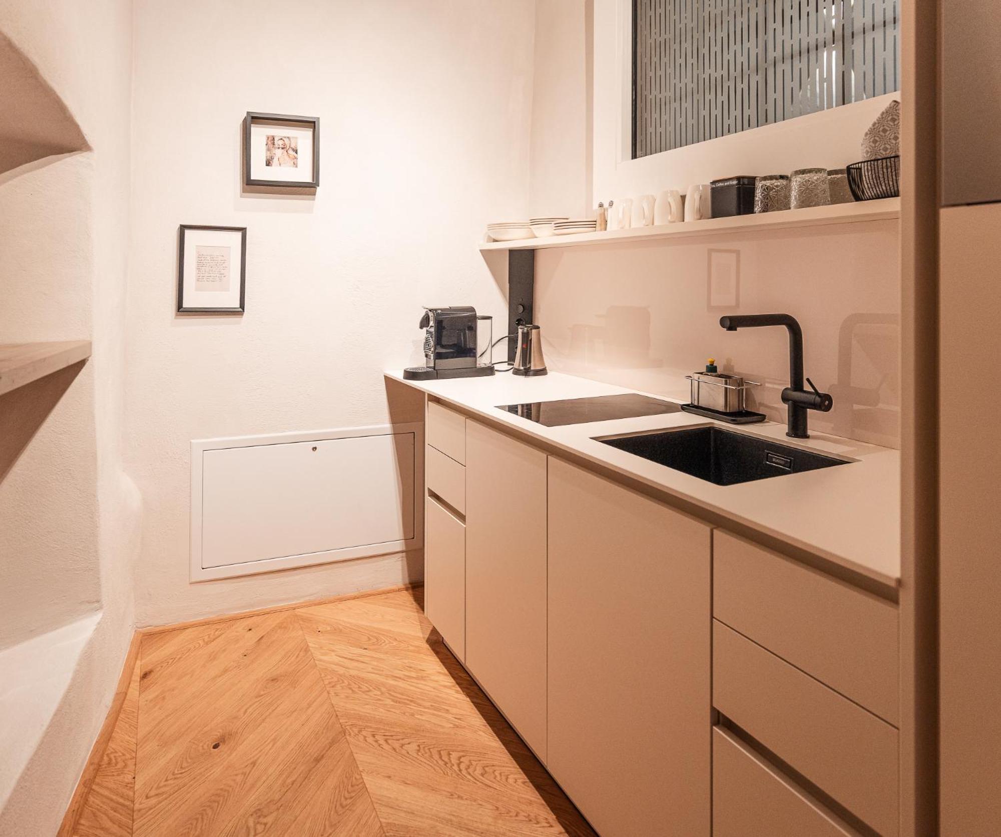 Aparthotel H5 Grauer Baer &
