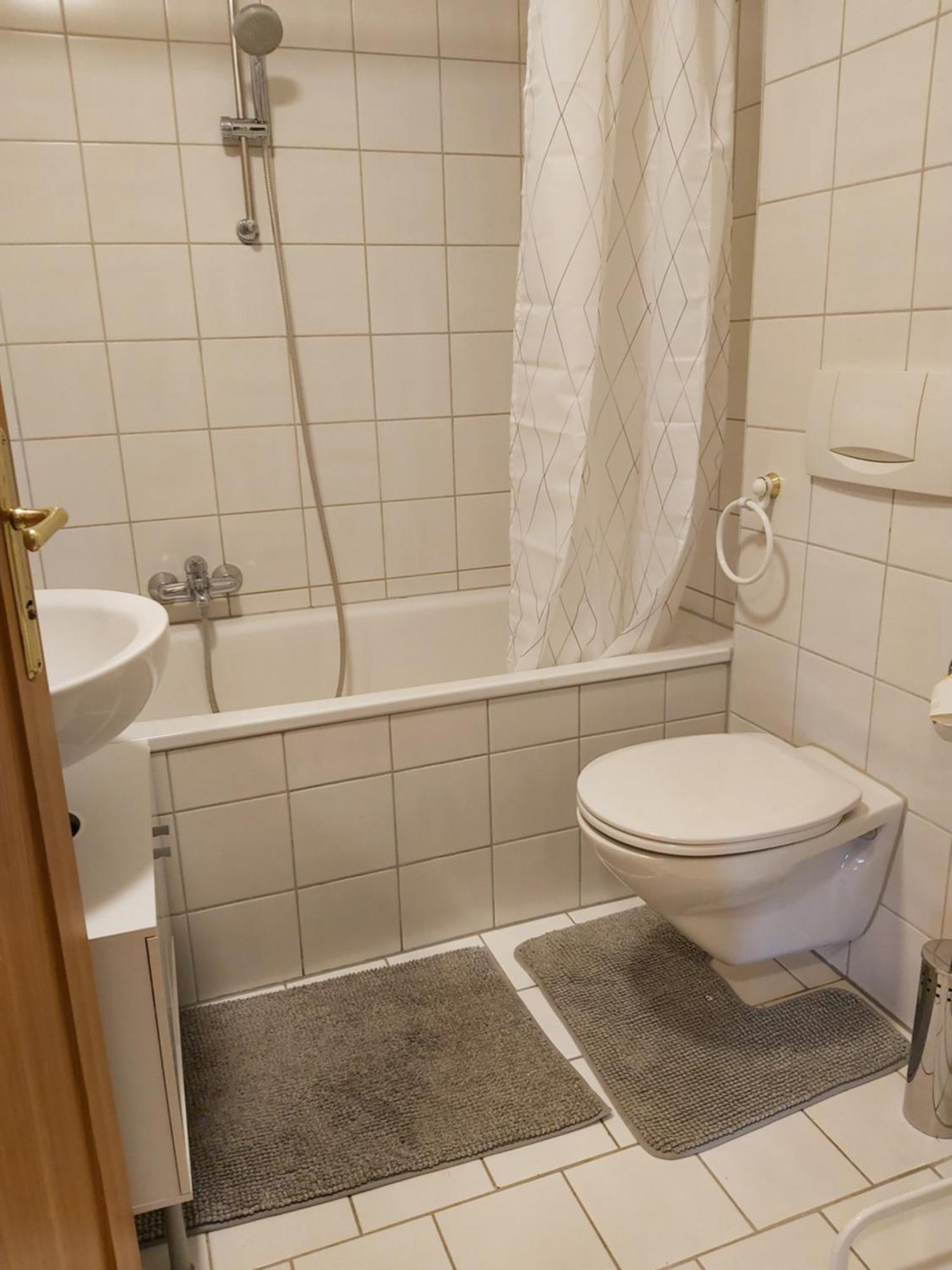 Apartamento Center Golden Roof Innsbruck