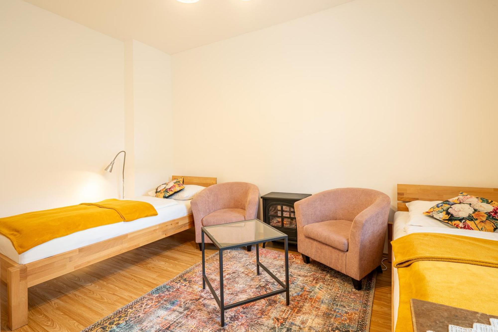 Apartment Deluxe - Mutters Innsbruck