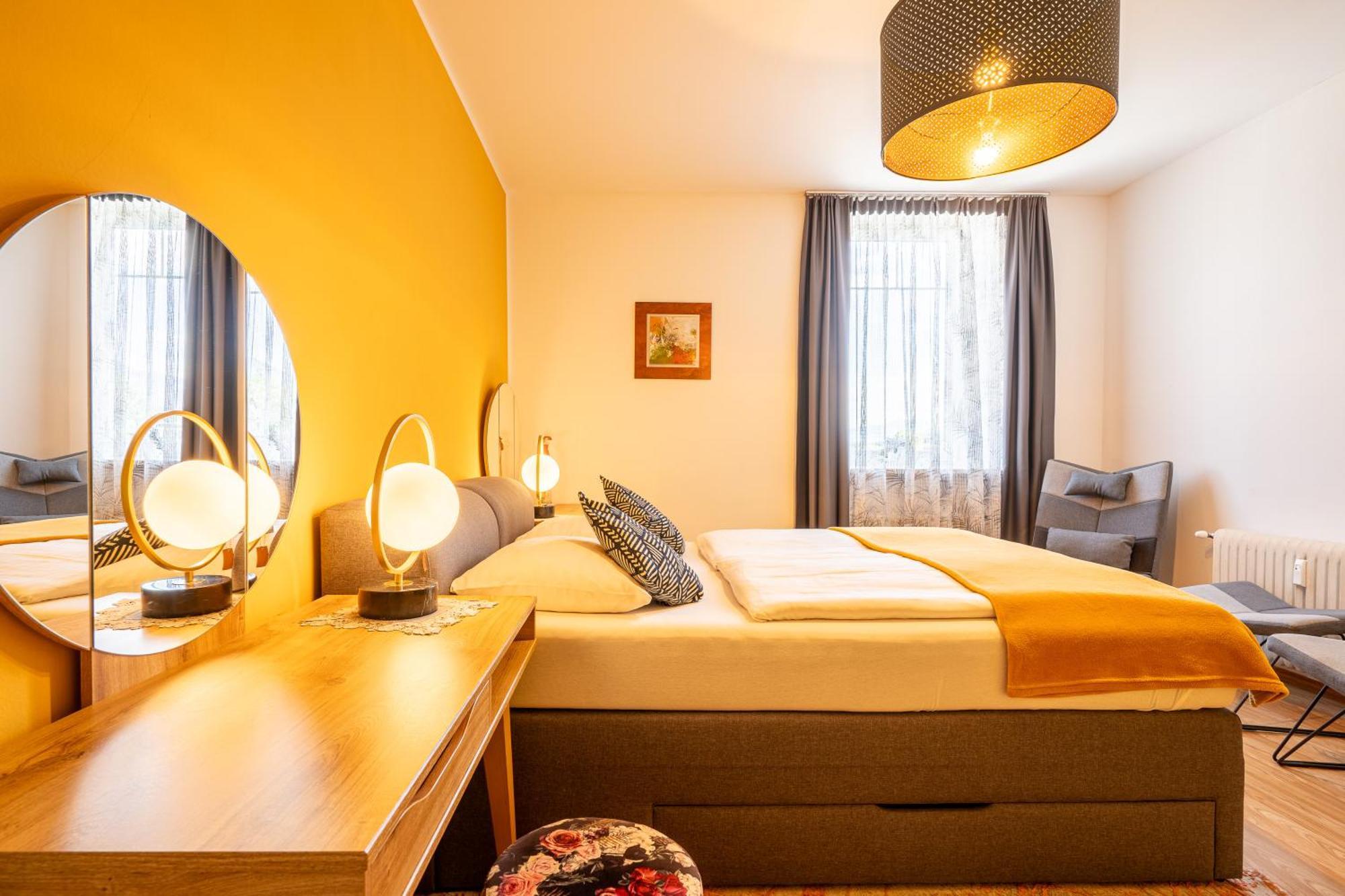 Apartment Deluxe - Mutters Innsbruck