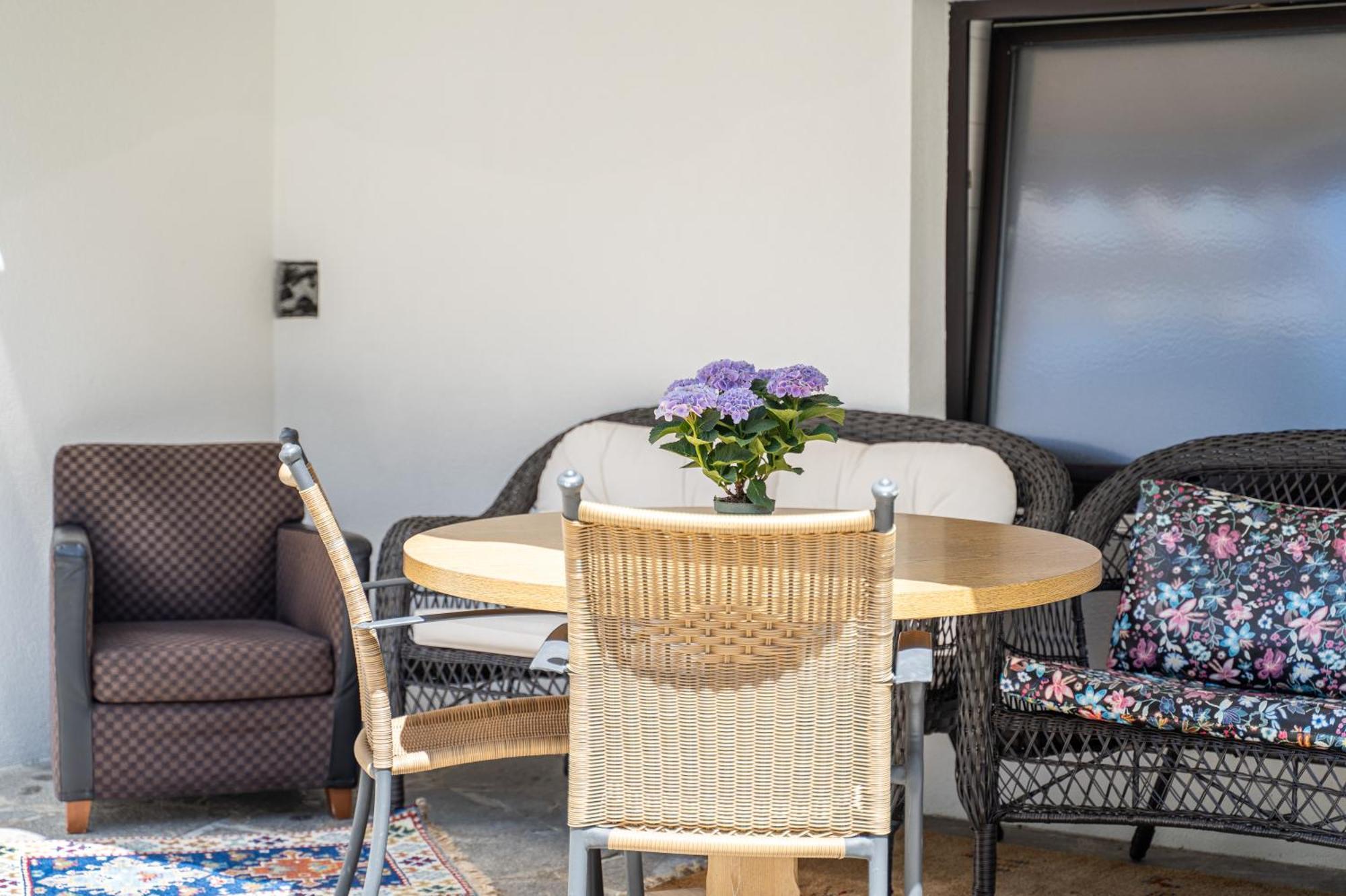 Deluxe - Mutters Apartment *
