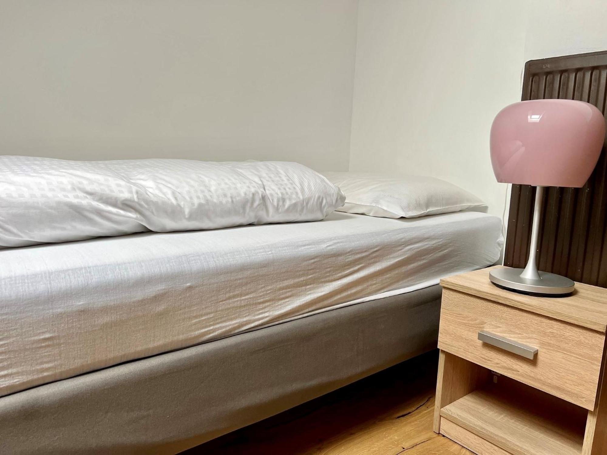 Garni Roemerhof Hotel
