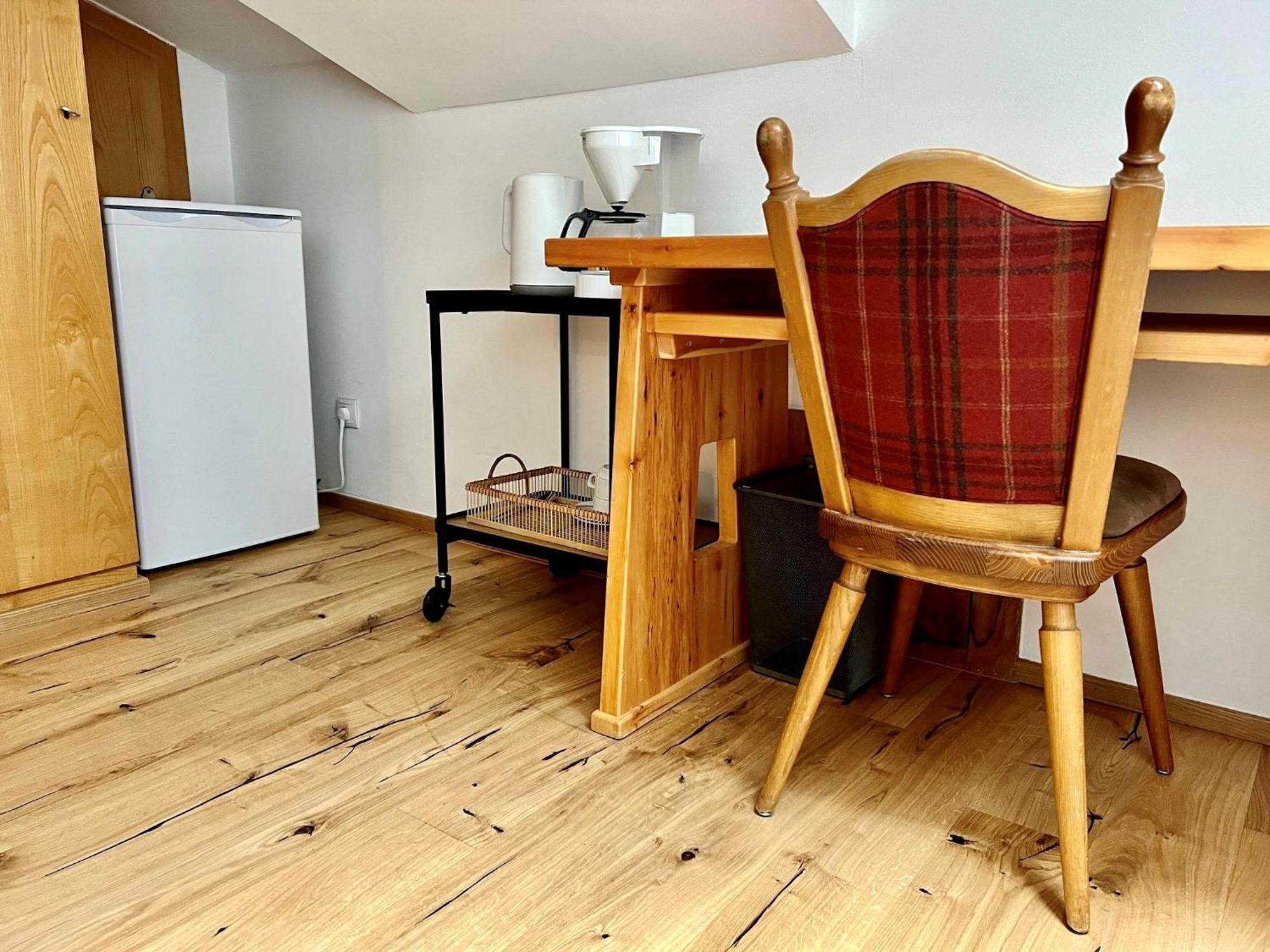 Hotel Garni Roemerhof Innsbruck