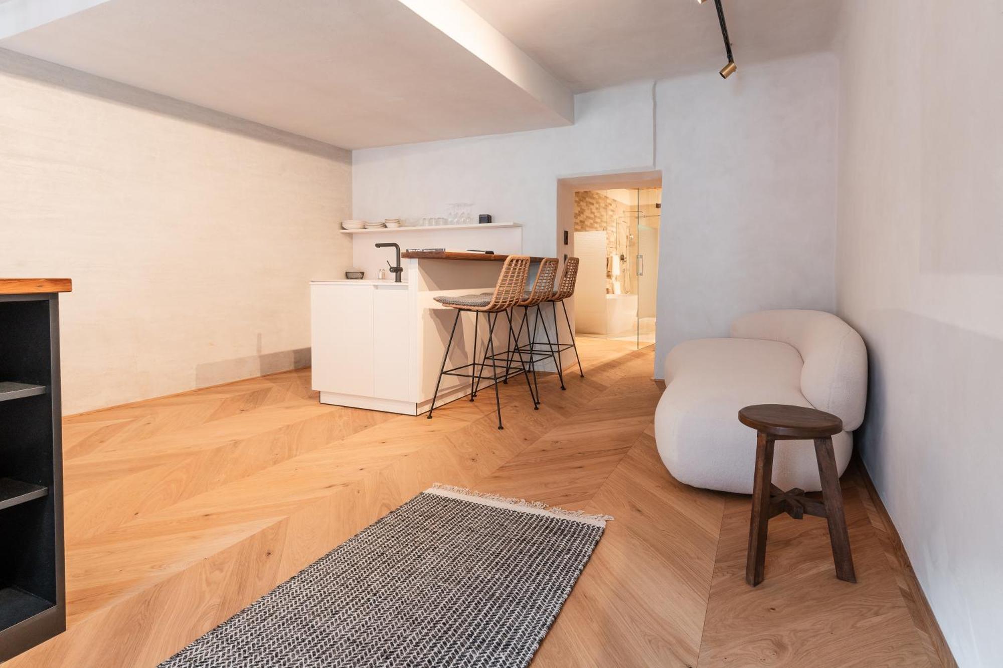 Aparthotel H5 Grauer Baer & Innsbruck