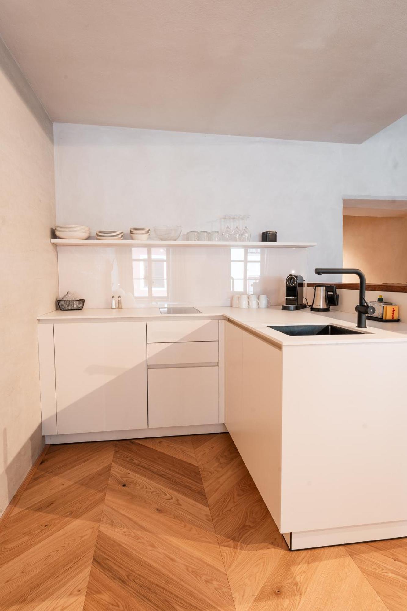 H5 Grauer Baer & Aparthotel Innsbruck