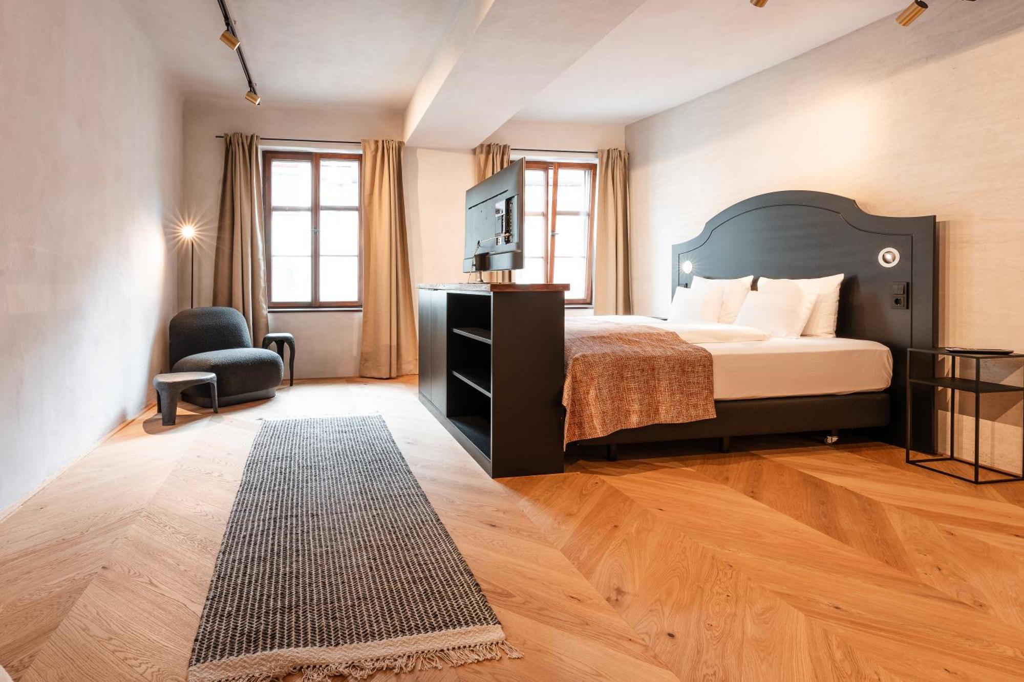 H5 Grauer Baer & Aparthotel