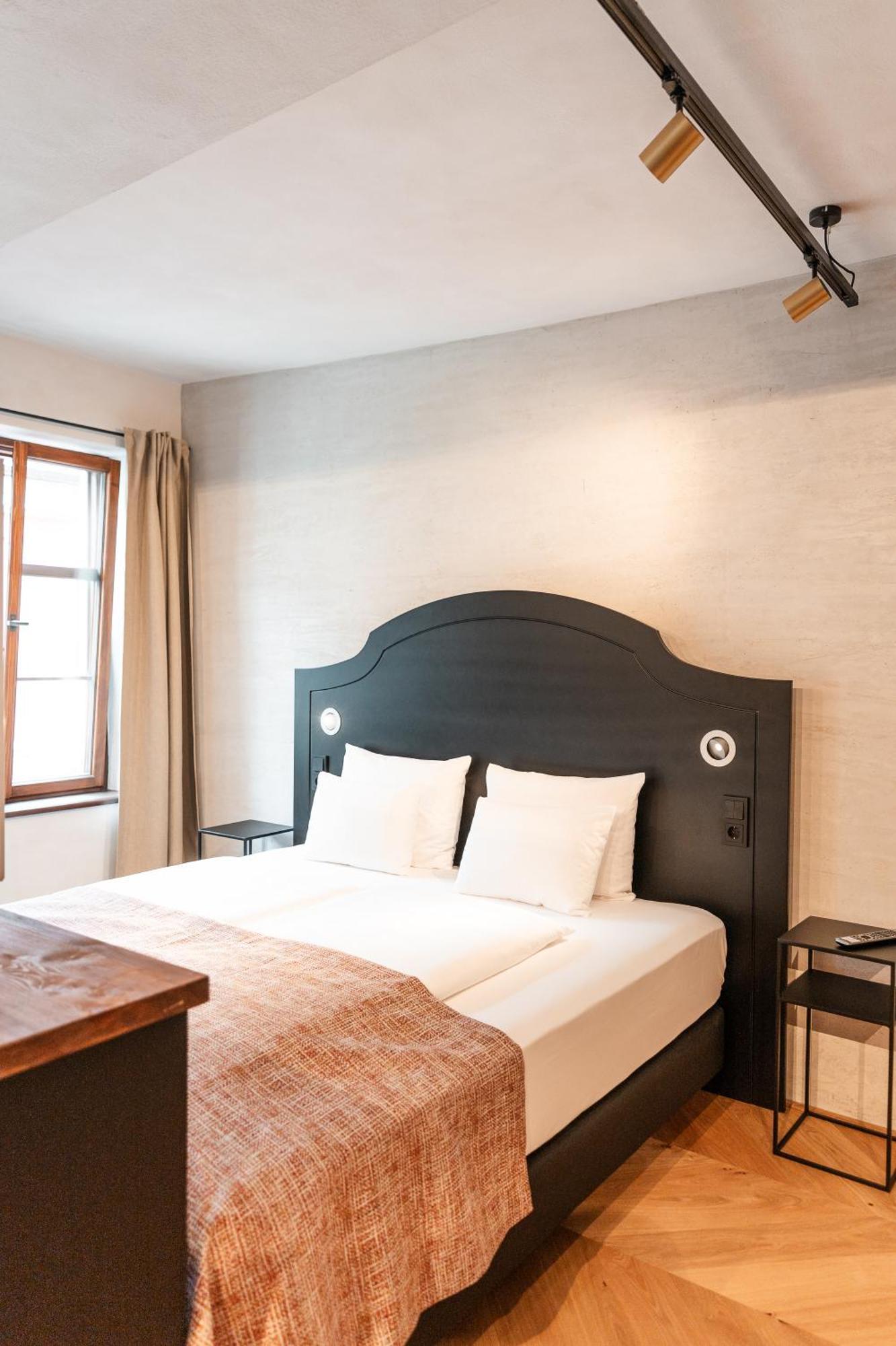 Aparthotel H5 Grauer Baer &