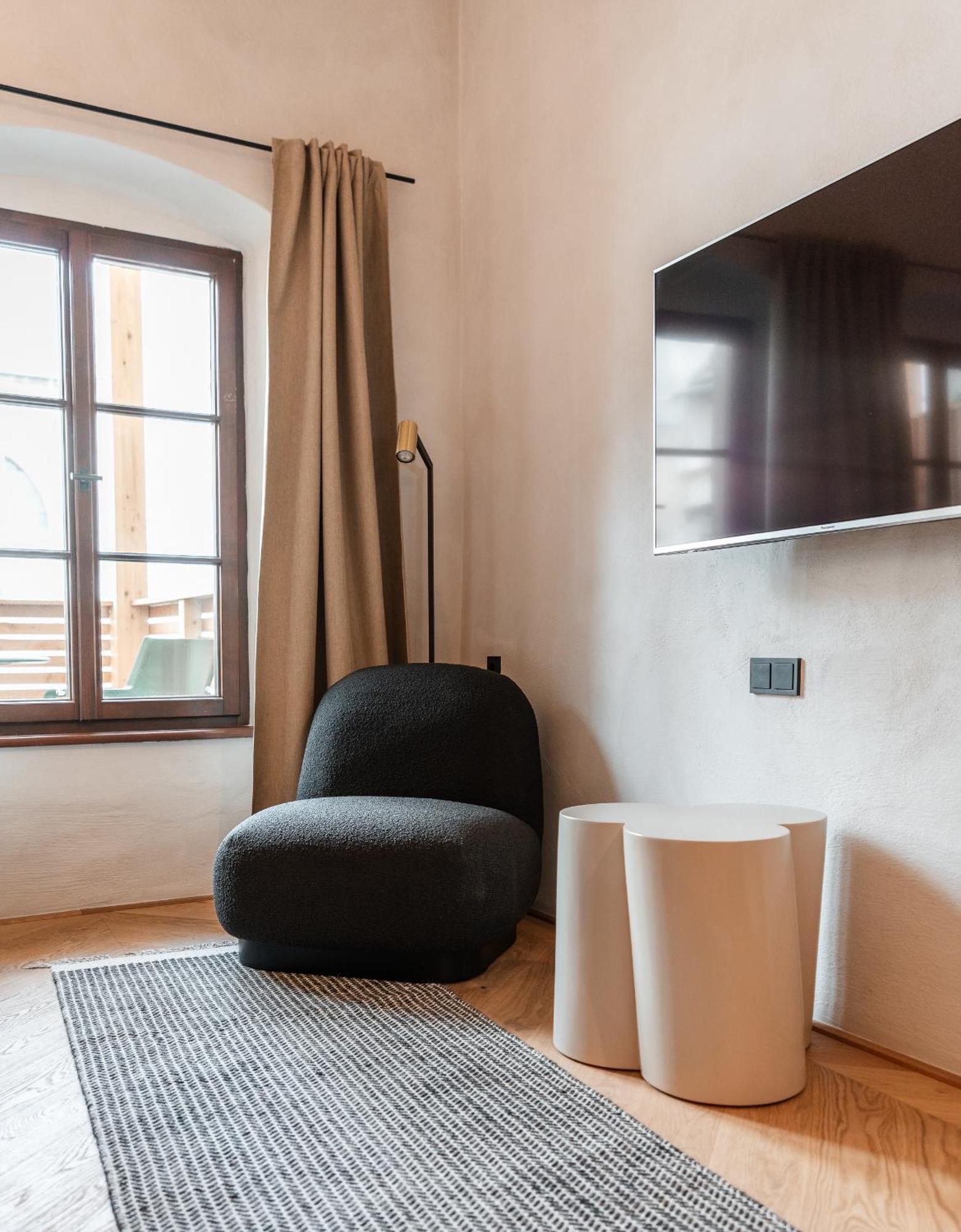 Aparthotel H5 Grauer Baer & *