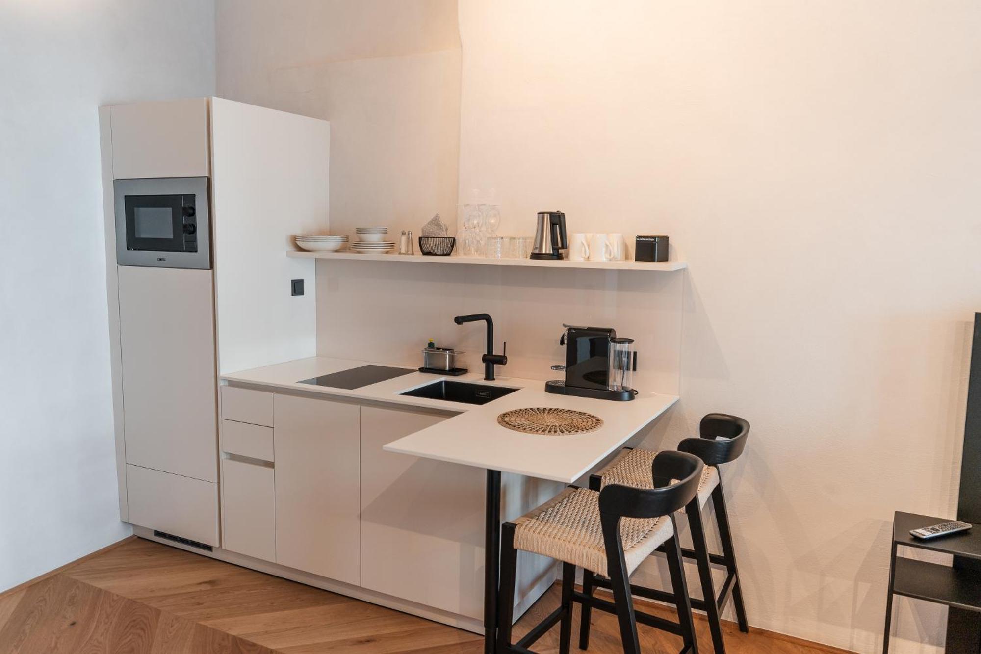 H5 Grauer Baer & Aparthotel