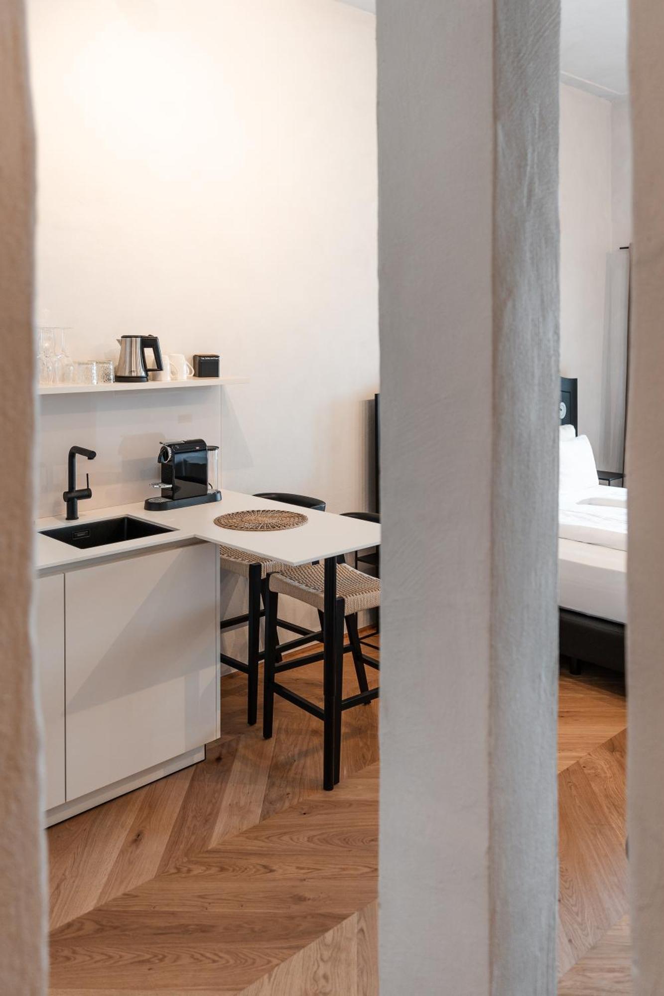 Aparthotel H5 Grauer Baer & Innsbruck