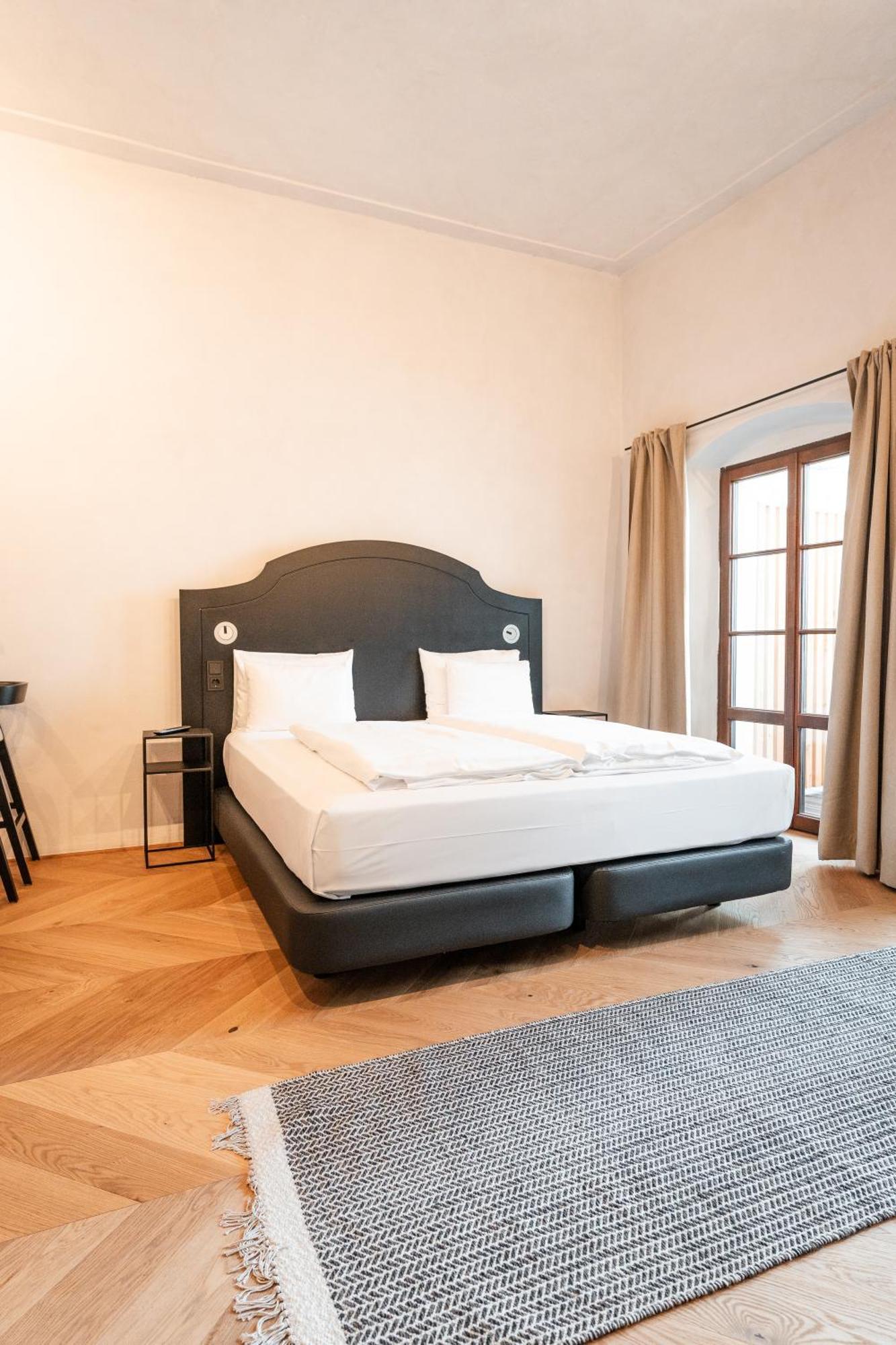 H5 Grauer Baer & Aparthotel Innsbruck