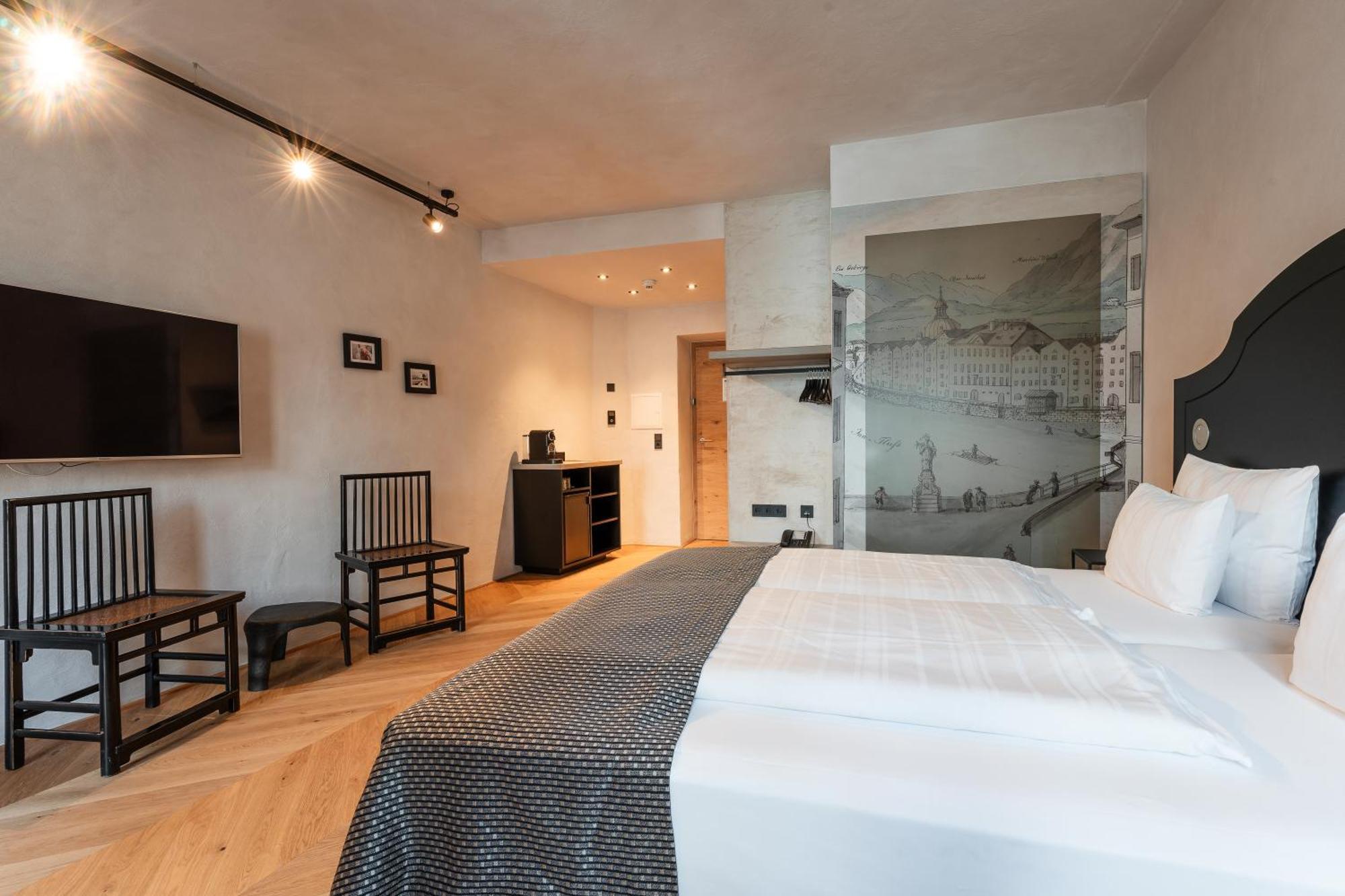 Aparthotel H5 Grauer Baer & *