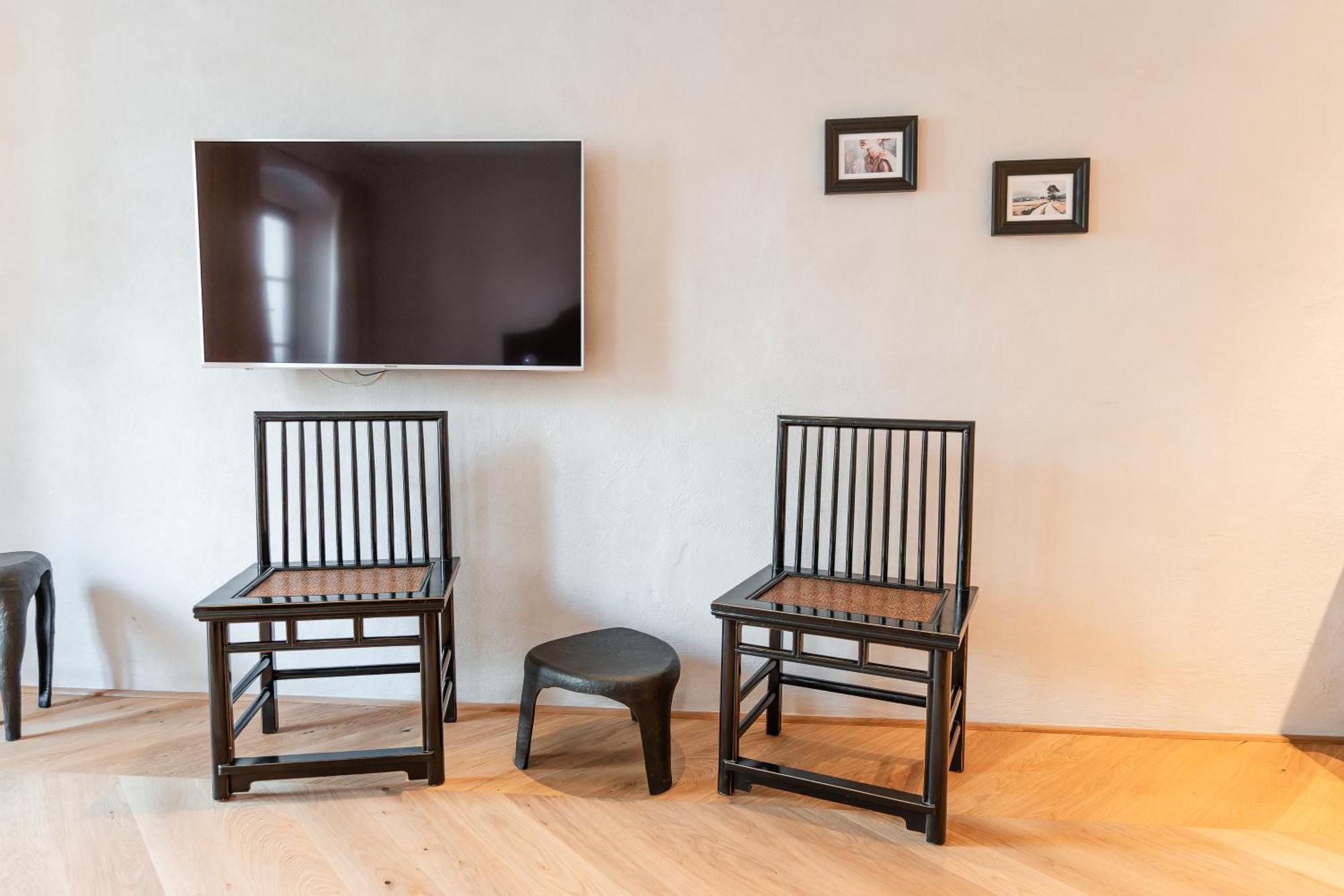 Aparthotel H5 Grauer Baer & Innsbruck