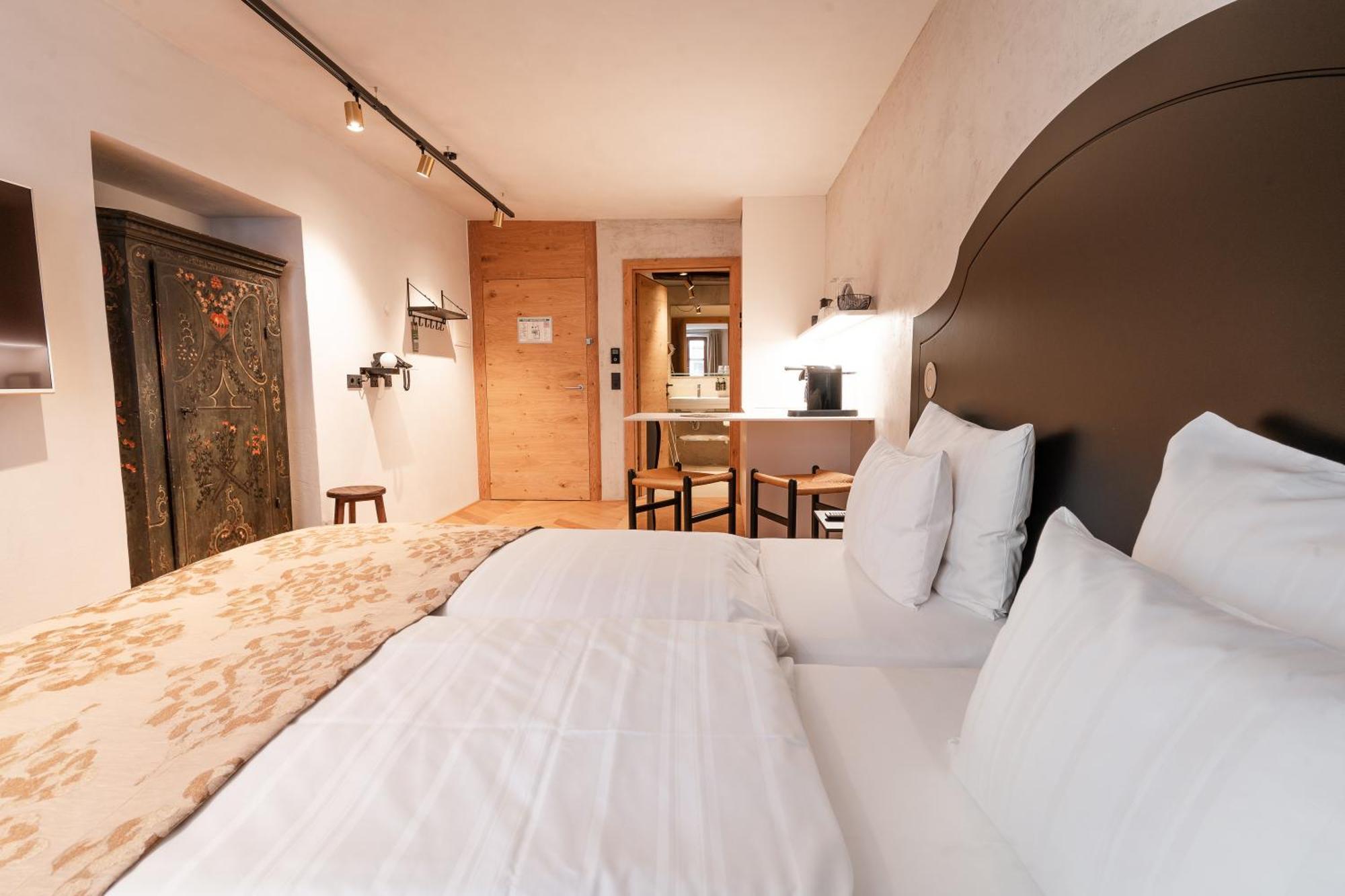 H5 Grauer Baer & Aparthotel