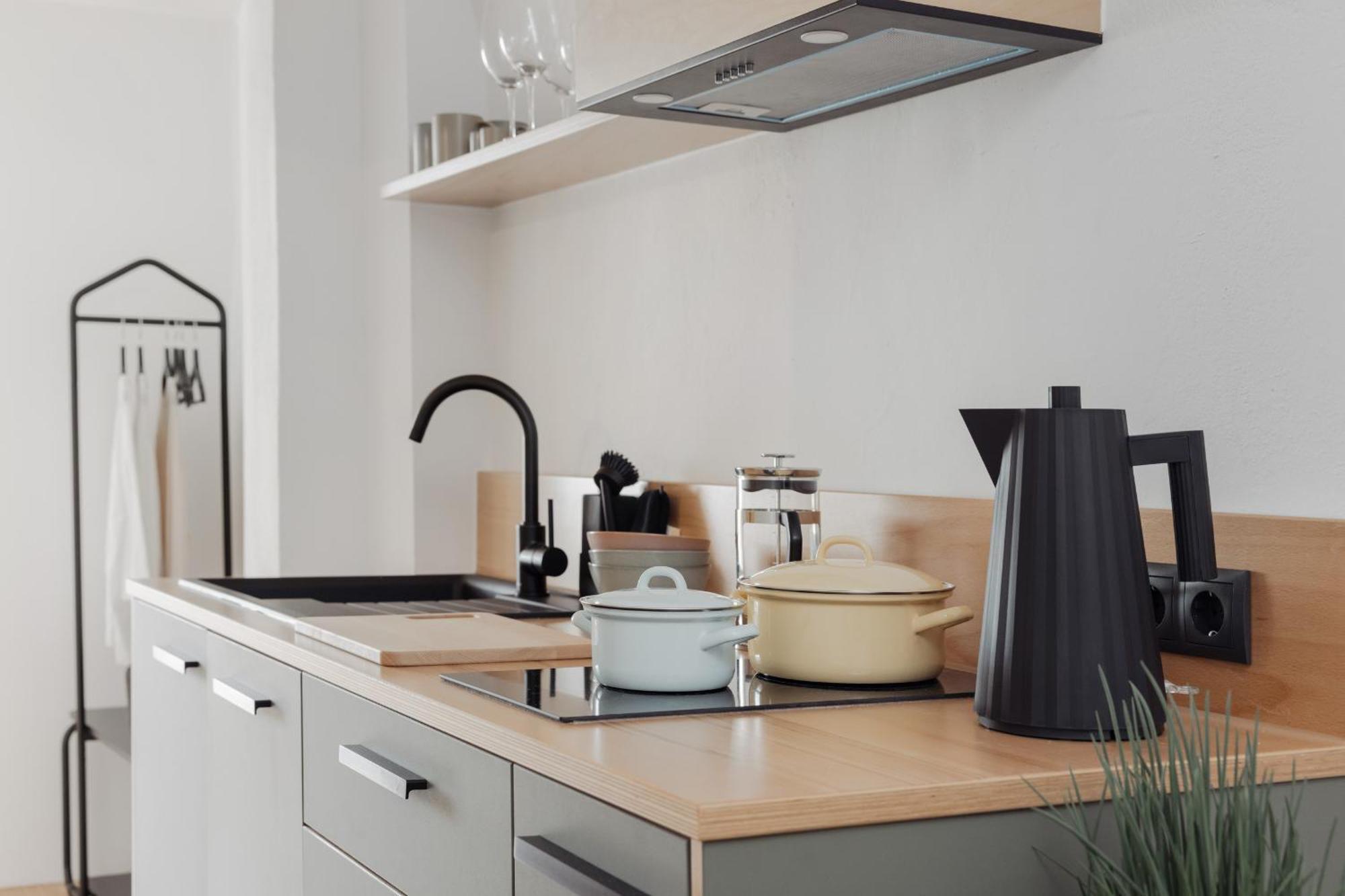 Gruene Haus - Boutique Ecofriendly Innsbruck