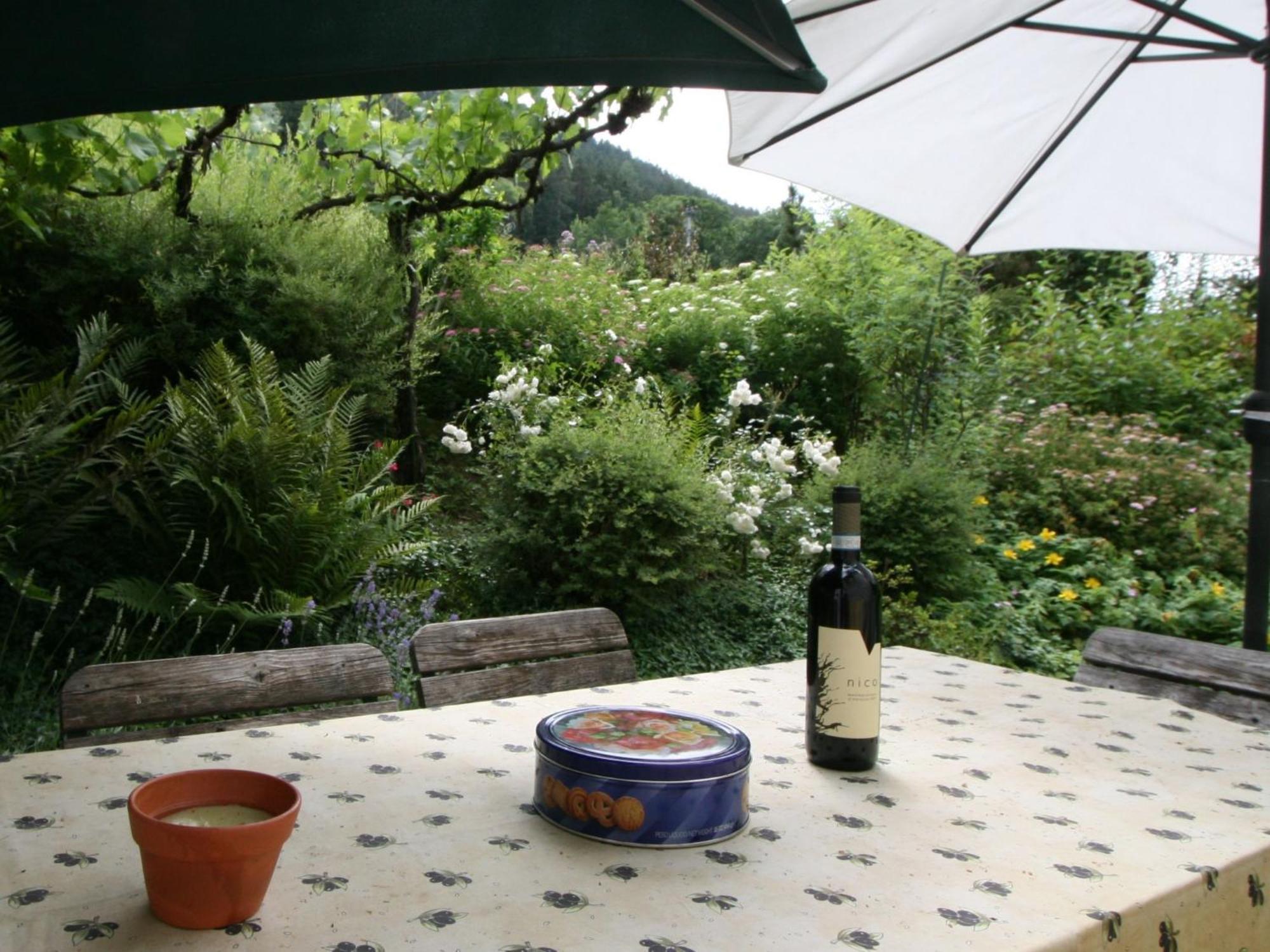 Vogelhuette By Interhome * Innsbruck
