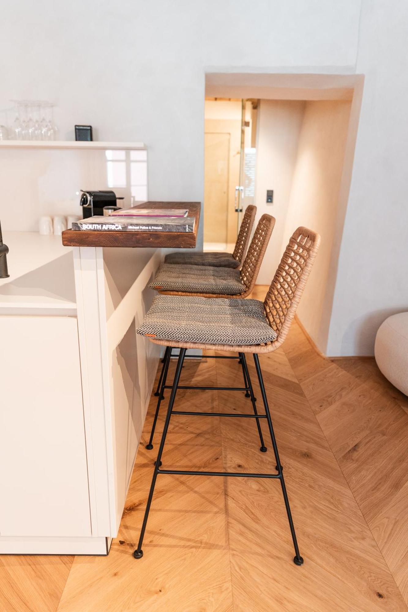 H5 Grauer Baer & Aparthotel *